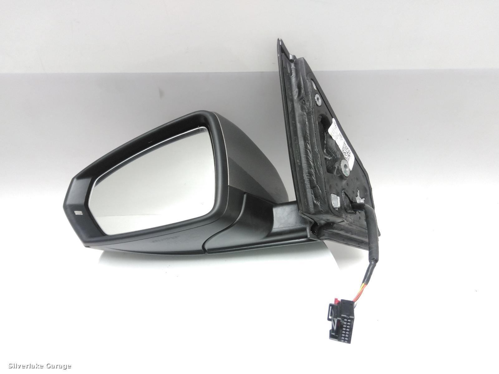 View Auto part L Door Mirror VOLKSWAGEN POLO 2018