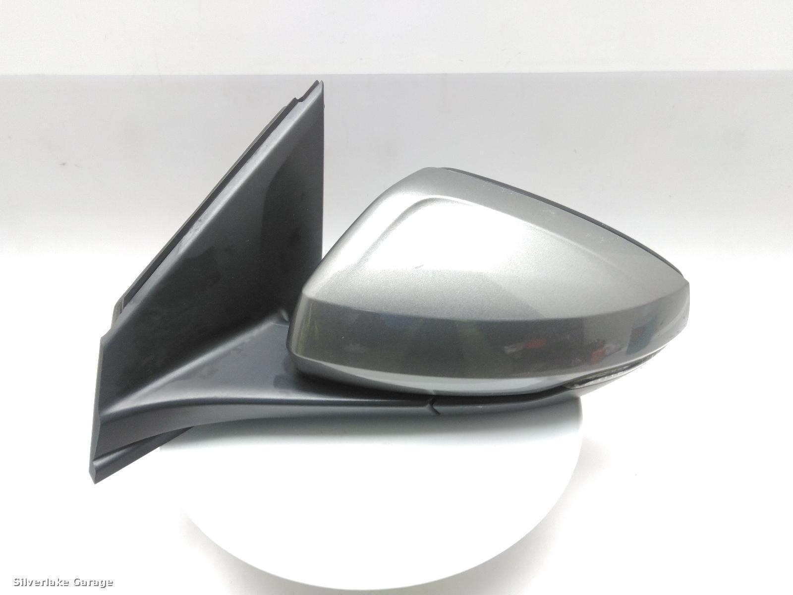 View Auto part L Door Mirror VOLKSWAGEN POLO 2018