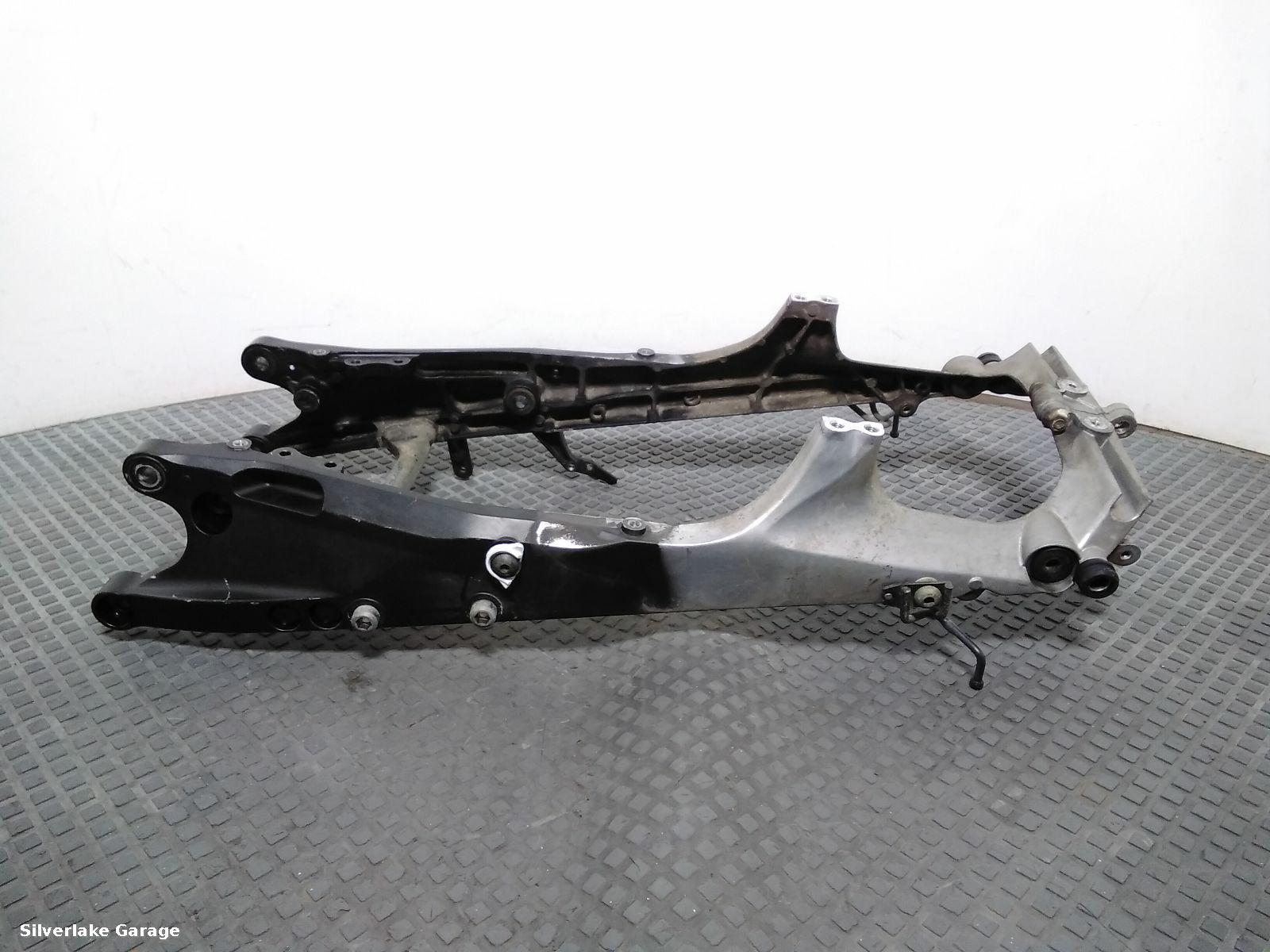 View Auto part Rear Subframe HONDA CBR 1000 RR-5 2005