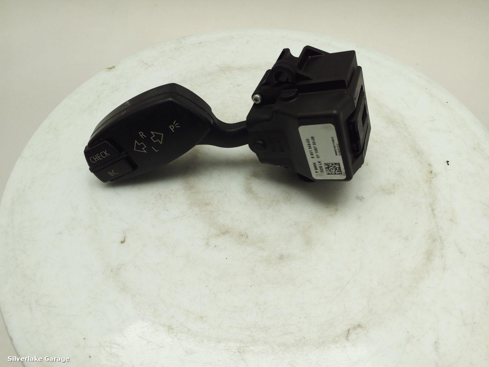 View Auto part Combination Switch BMW 6 SERIES 2008