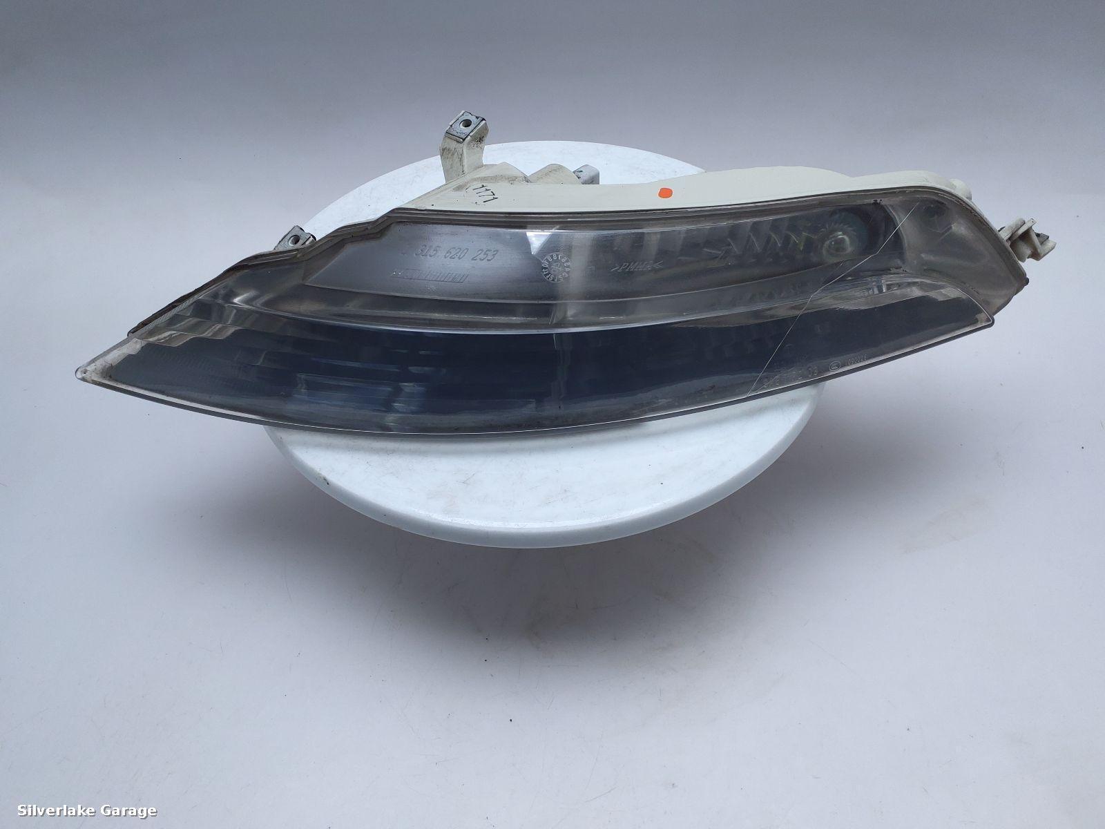 View Auto part L Indicator Light BMW 6 SERIES 2008