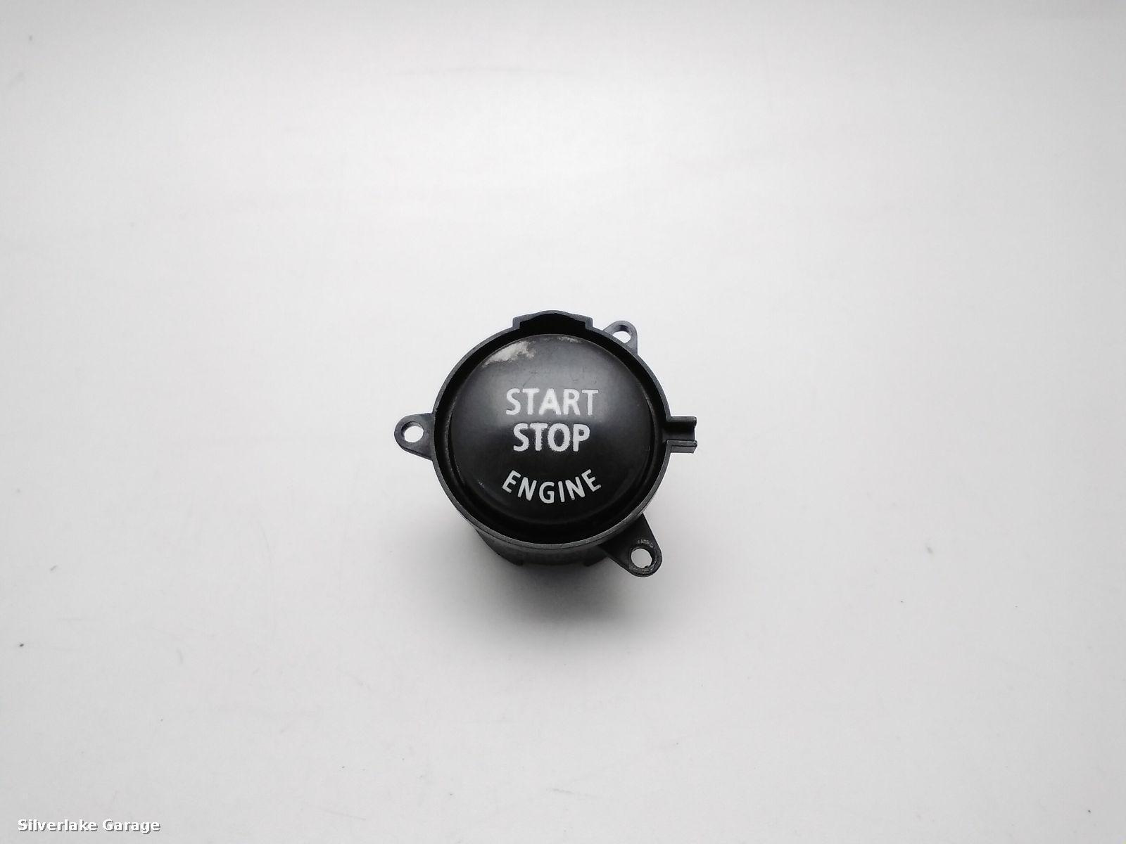 View Auto part Misc Switch BMW 6 SERIES 2008