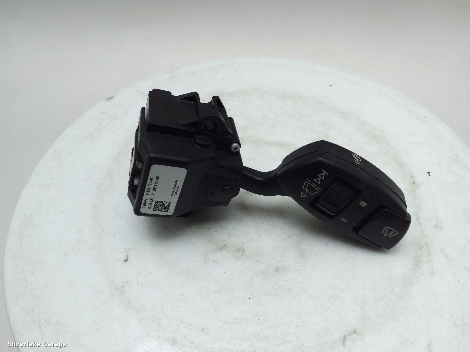 View Auto part Stalk BMW 6 SERIES 2008