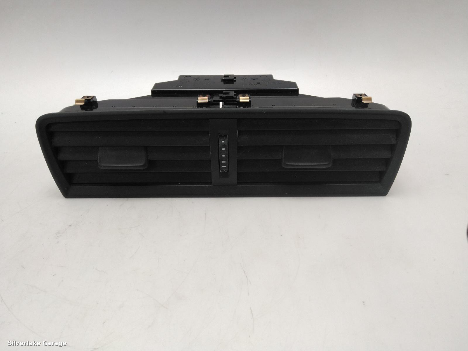 View Auto part Vents SKODA FABIA 2016