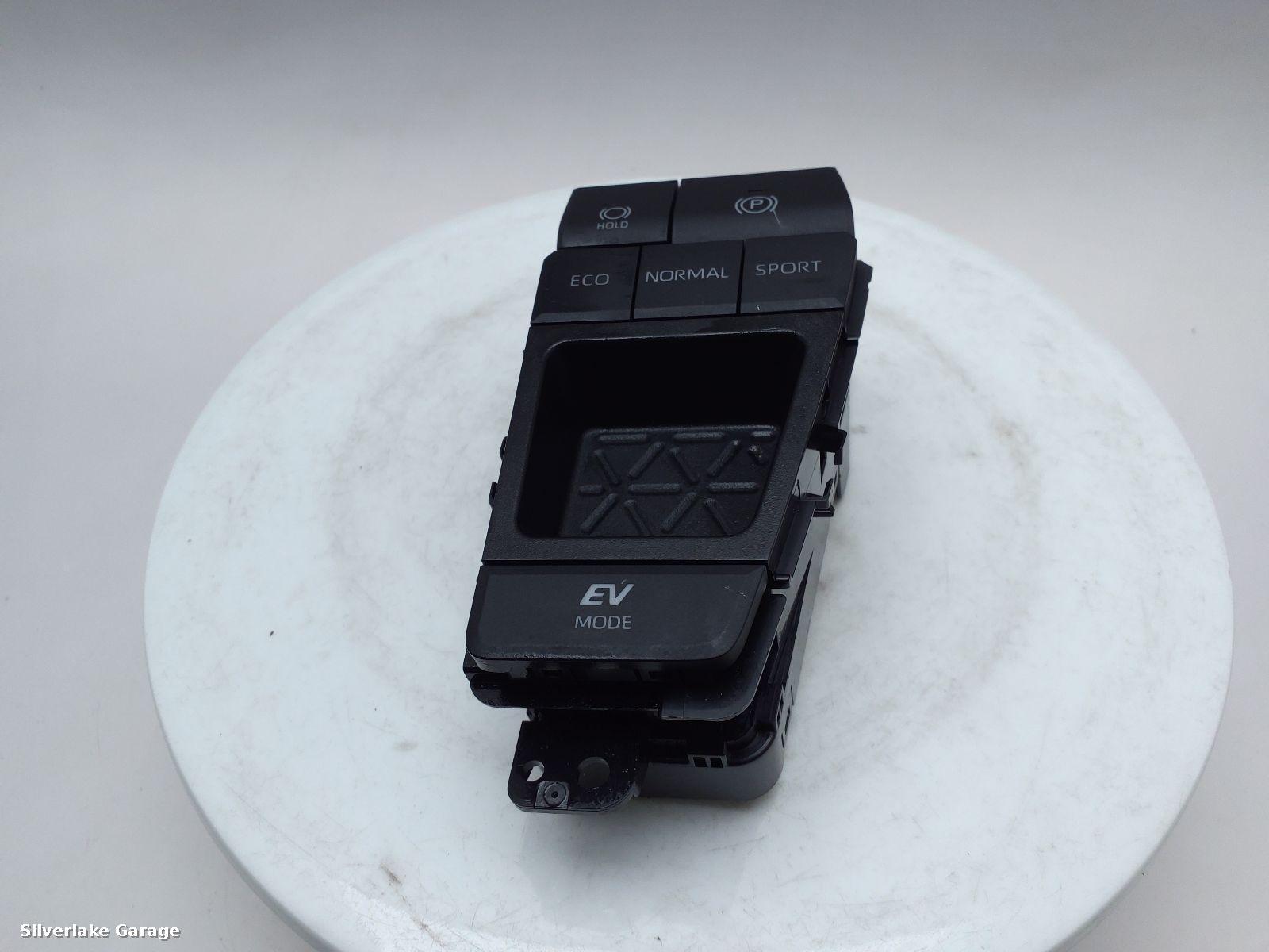 View Auto part Misc Switch TOYOTA RAV 4 2020