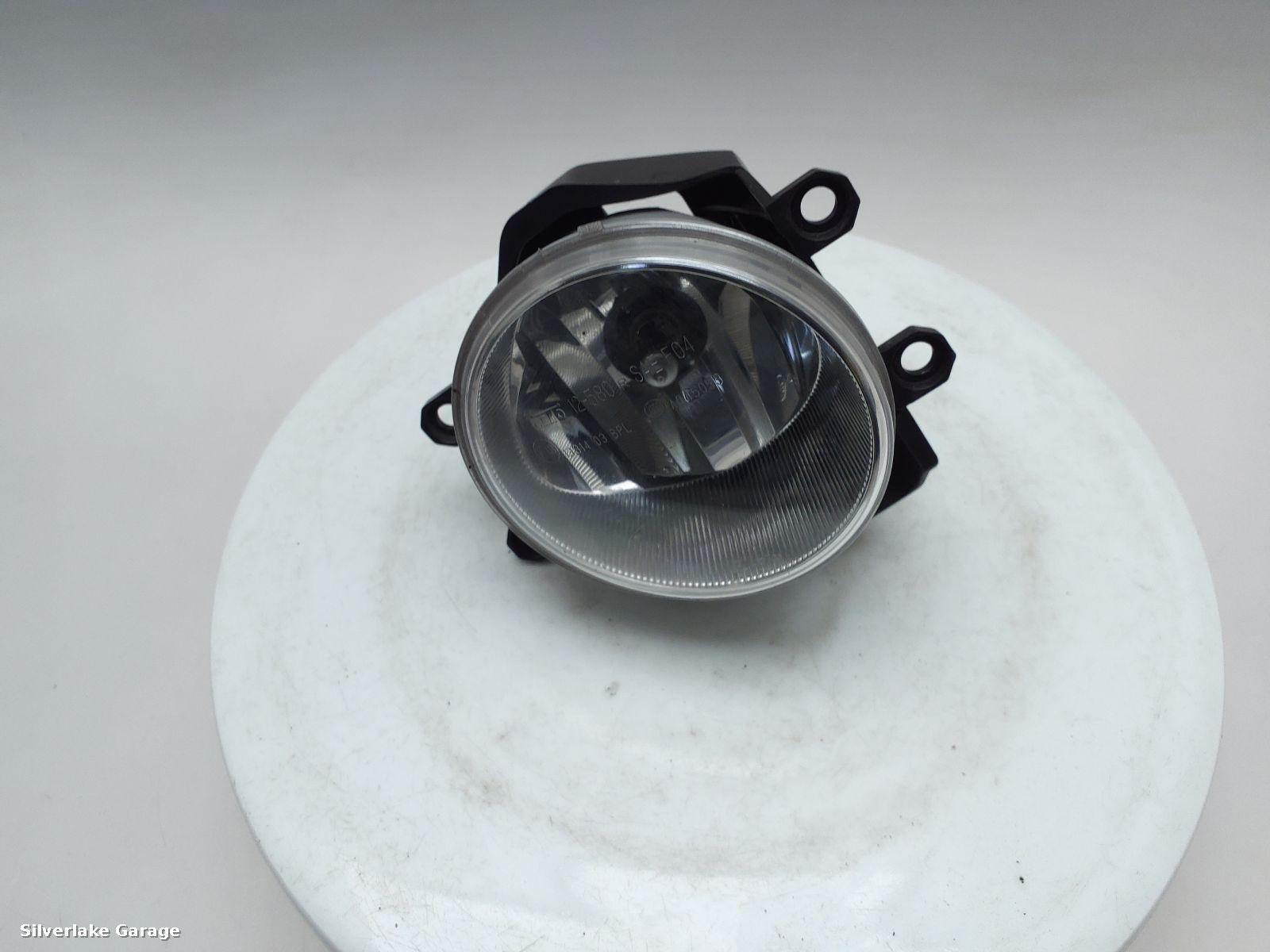 View Auto part Fog Lamp TOYOTA RAV 4 2020