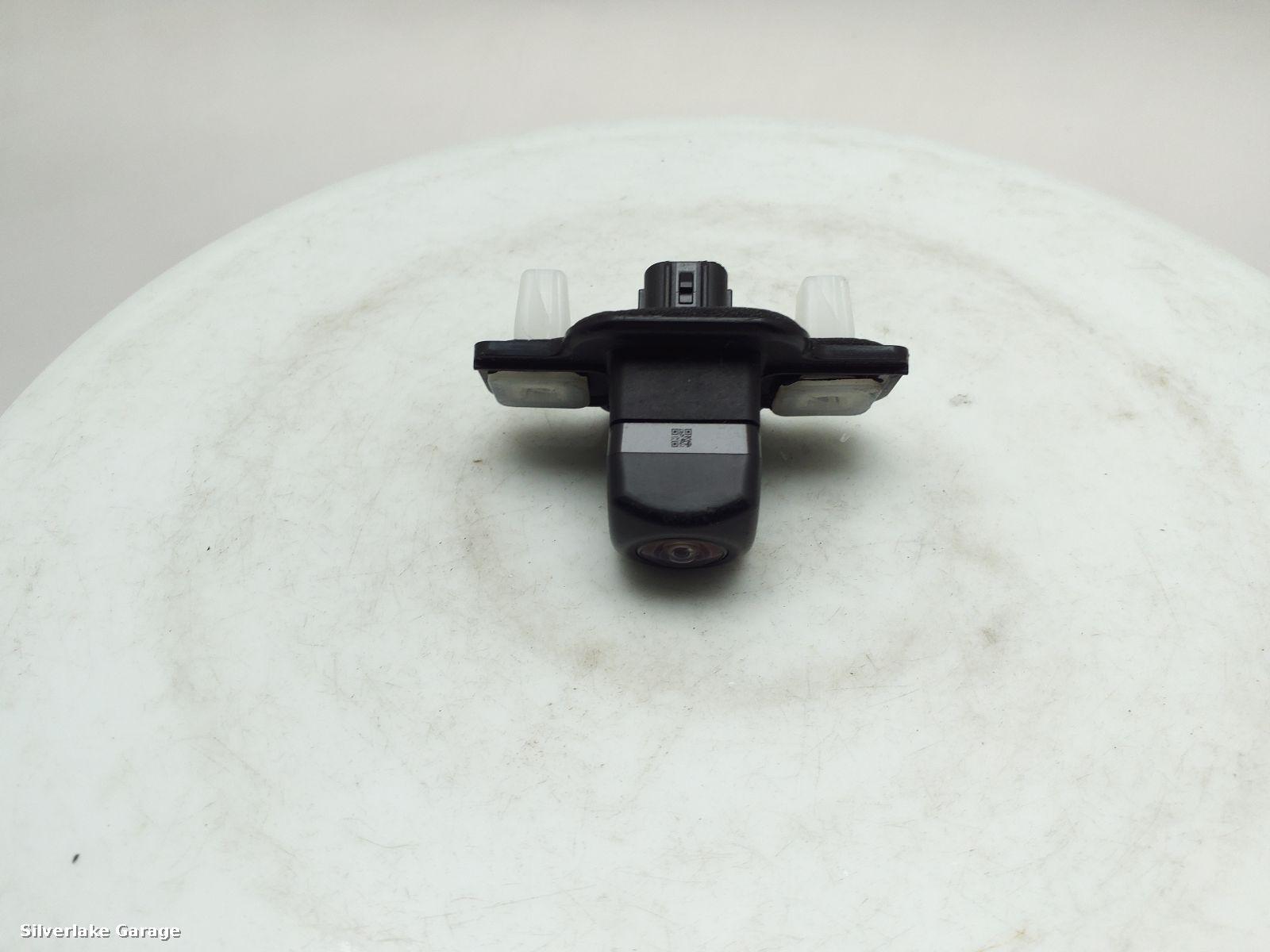 View Auto part Camera TOYOTA RAV 4 2020