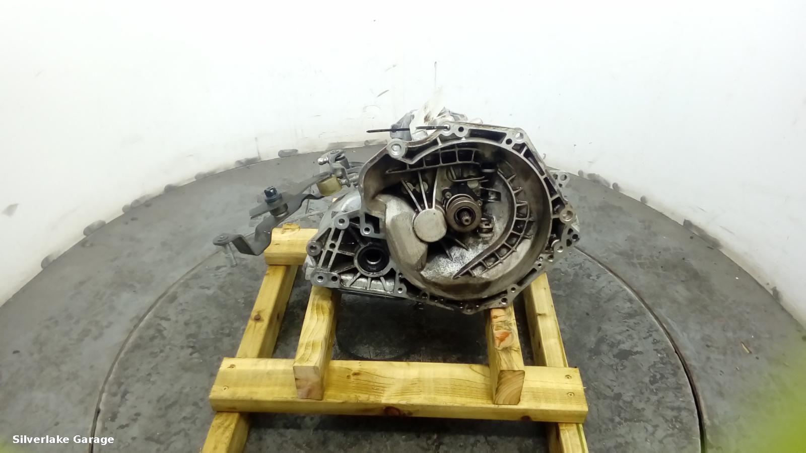 View Auto part Gearbox VAUXHALL CORSA 2005