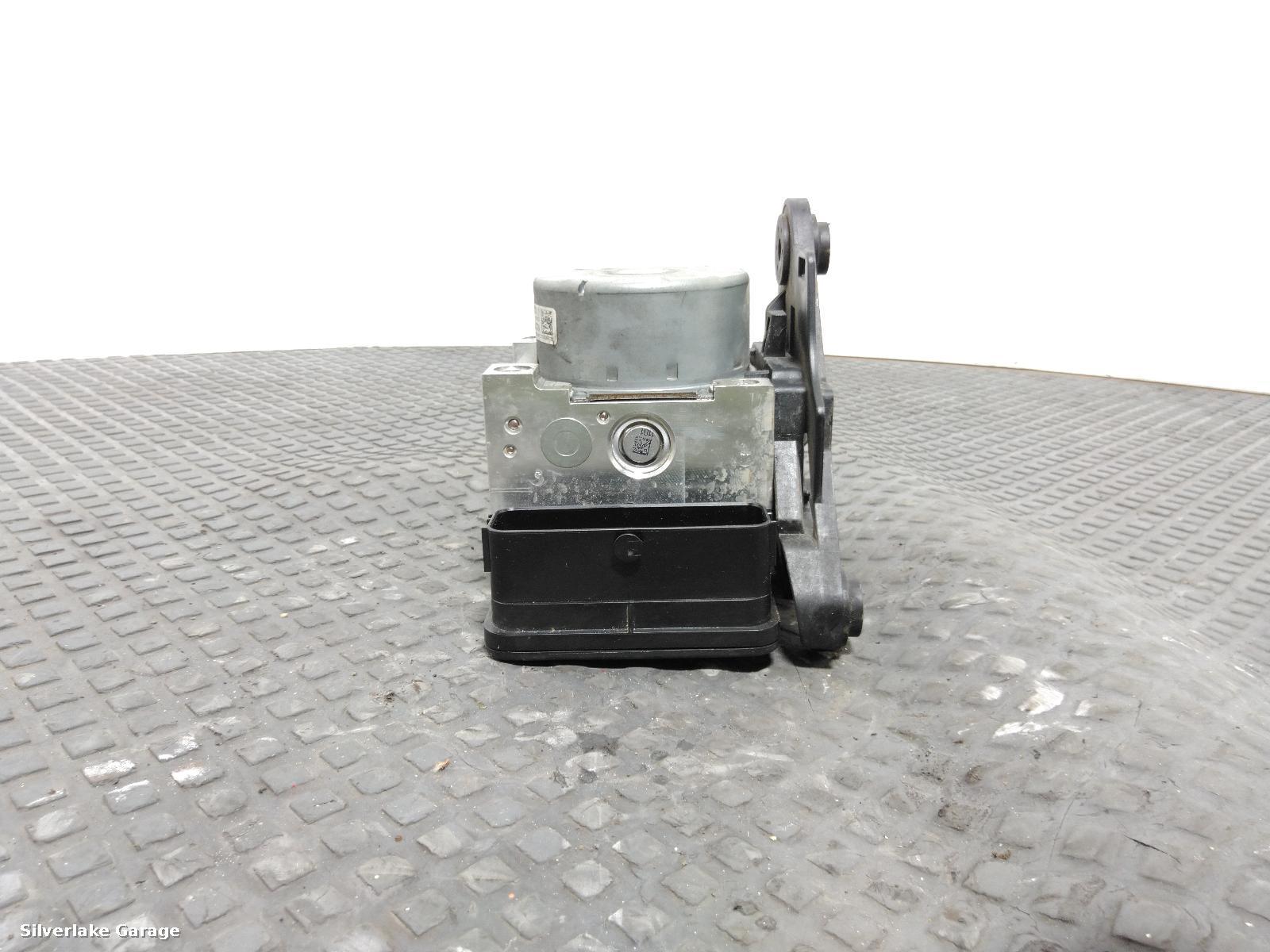 View Auto part ABS Pump/Modulator AUDI A3 2017