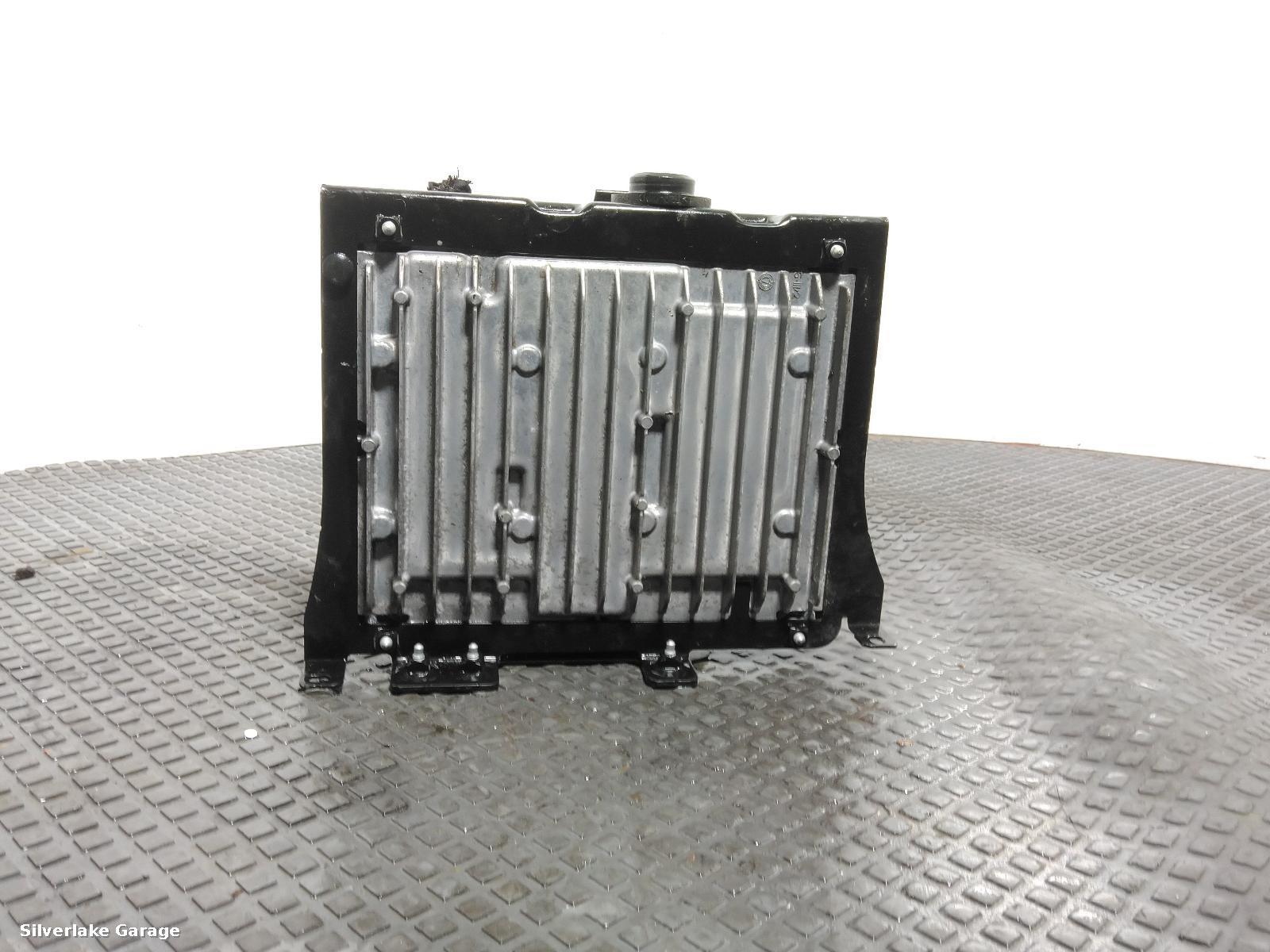 View Auto part ECU VOLKSWAGEN AMAROK 2018