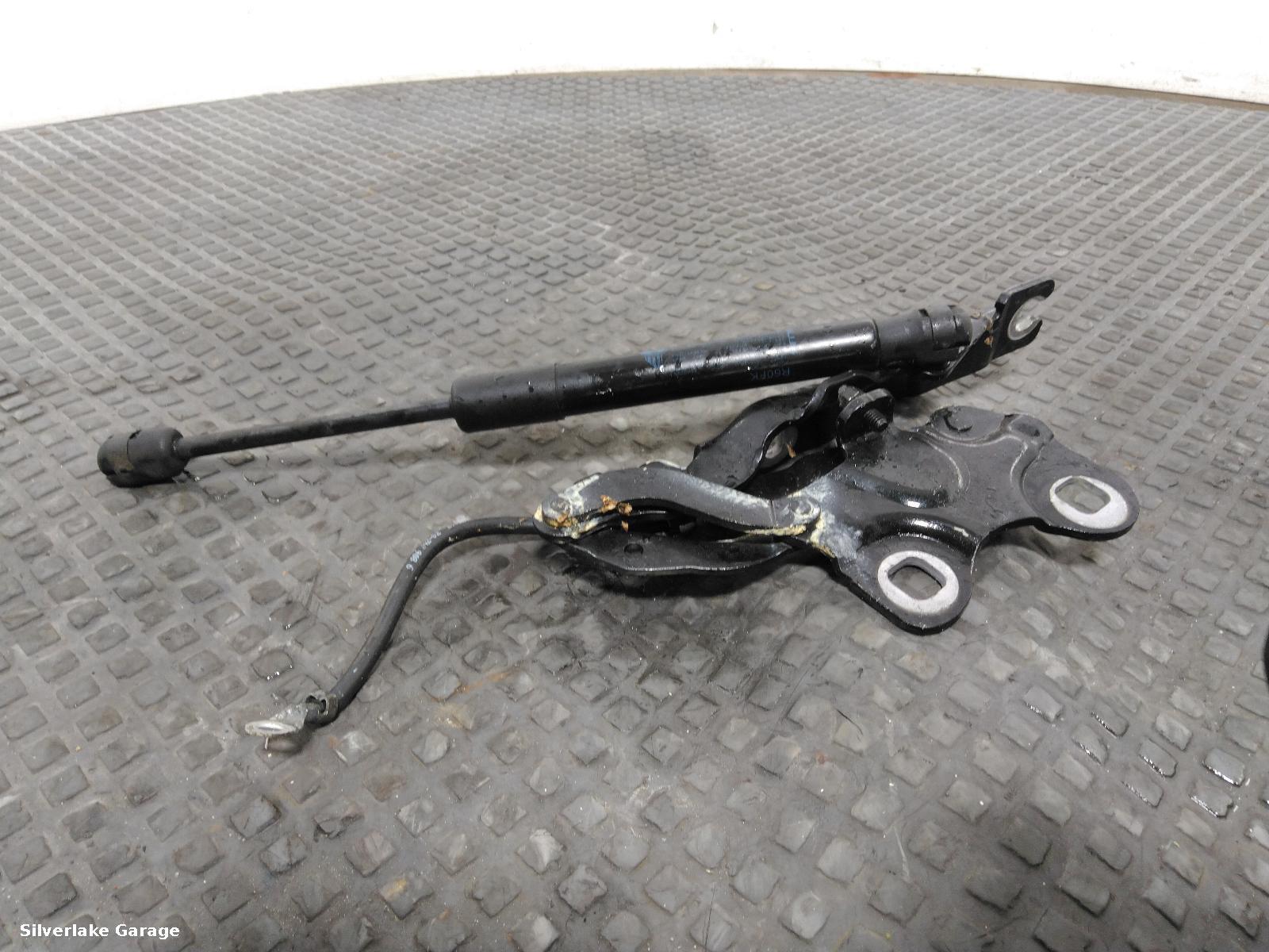 View Auto part Bonnet Hinge MINI (BMW) COUNTRYMAN 2014
