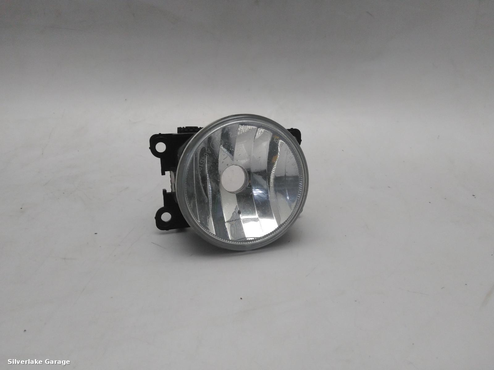 View Auto part Fog Lamp PEUGEOT 207 2010