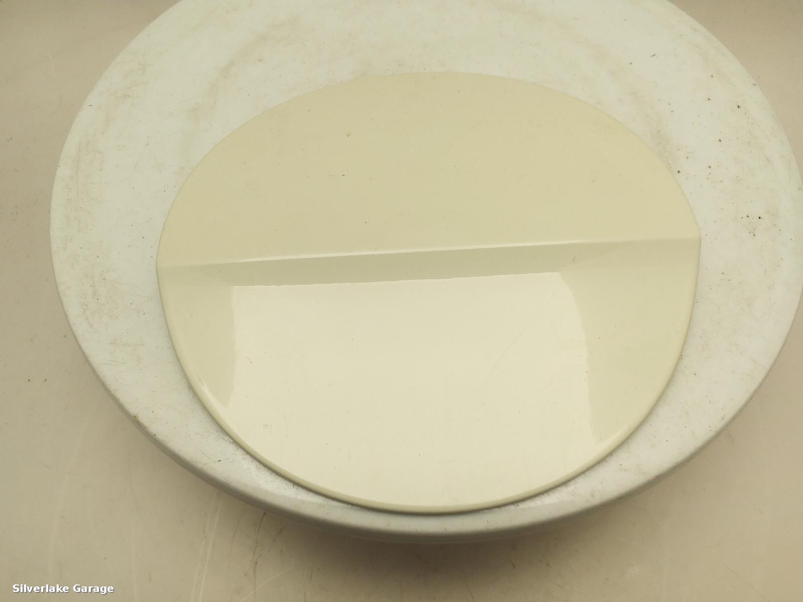 View Auto part Fuel Filler Flap AUDI A1 2011