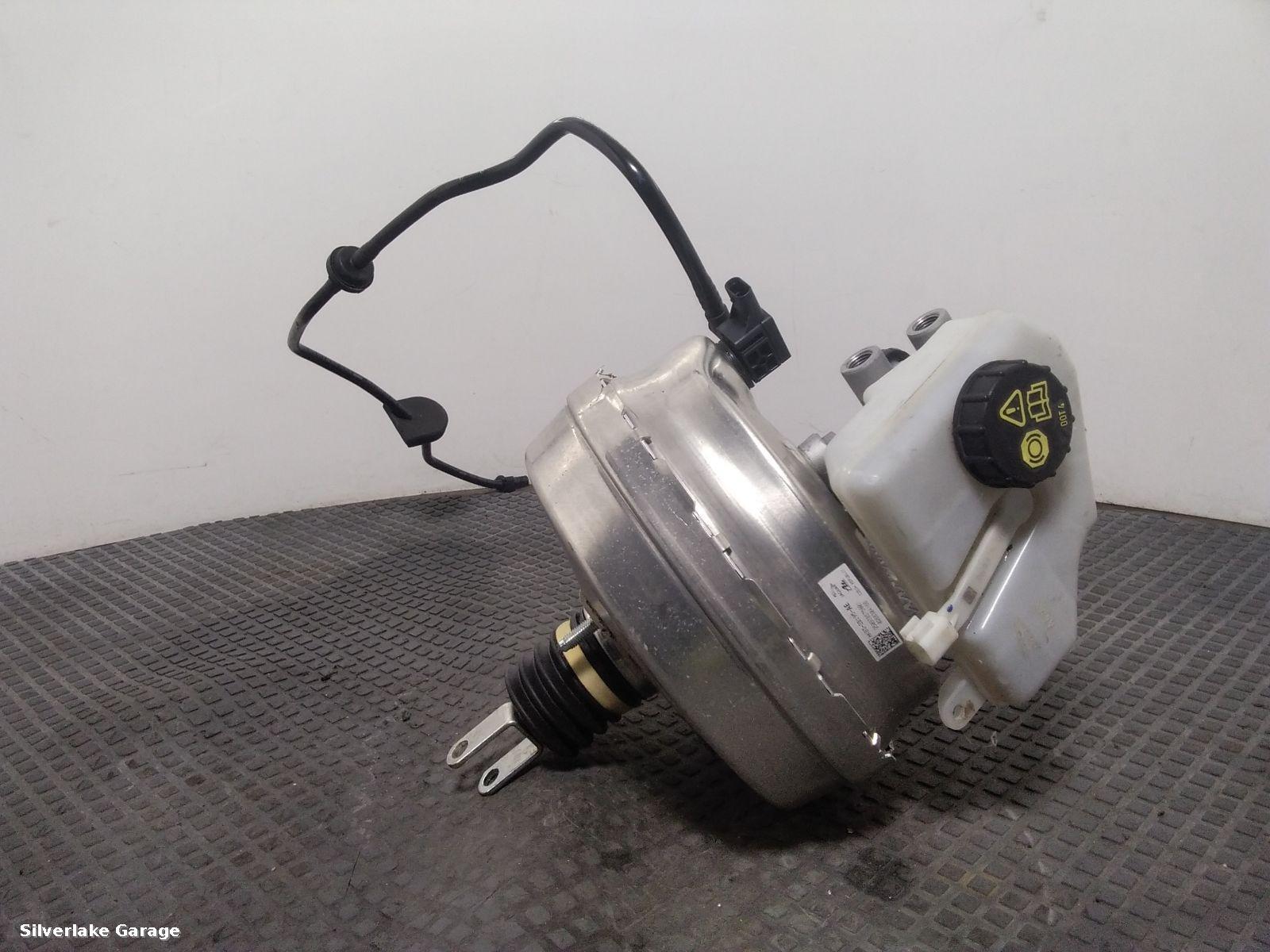 View Auto part Brake Servo LAND ROVER RANGE ROVER VELAR 2018