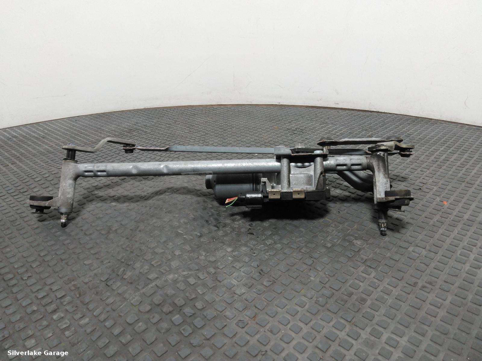 View Auto part Wiper Motor Front VOLKSWAGEN GOLF 2017