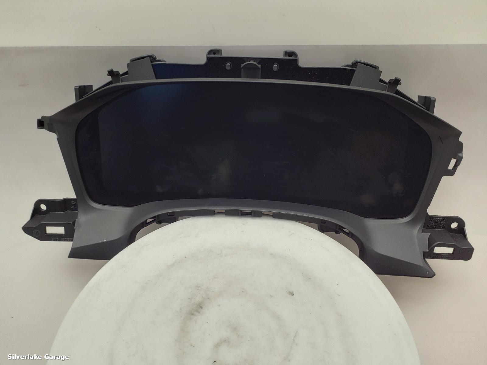 View Auto part Speedometer BMW 3 SERIES 2021