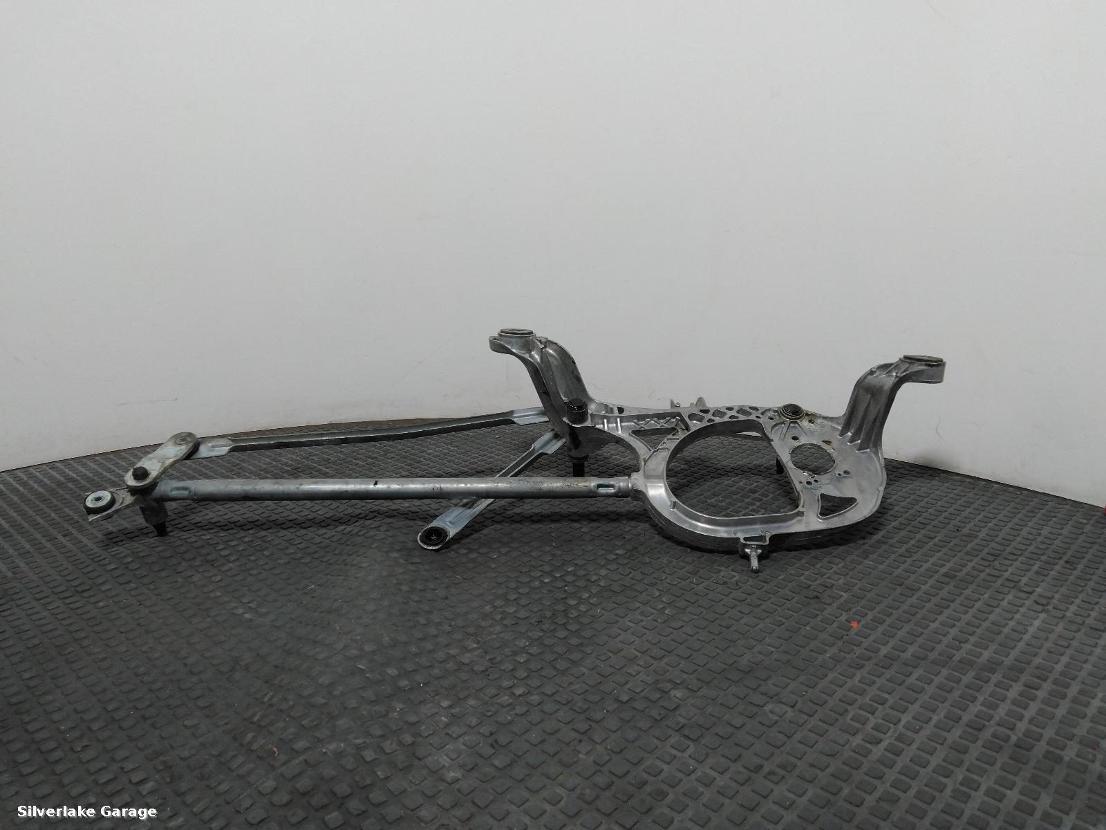 View Auto part Wiper Linkage TESLA MODEL X 2017