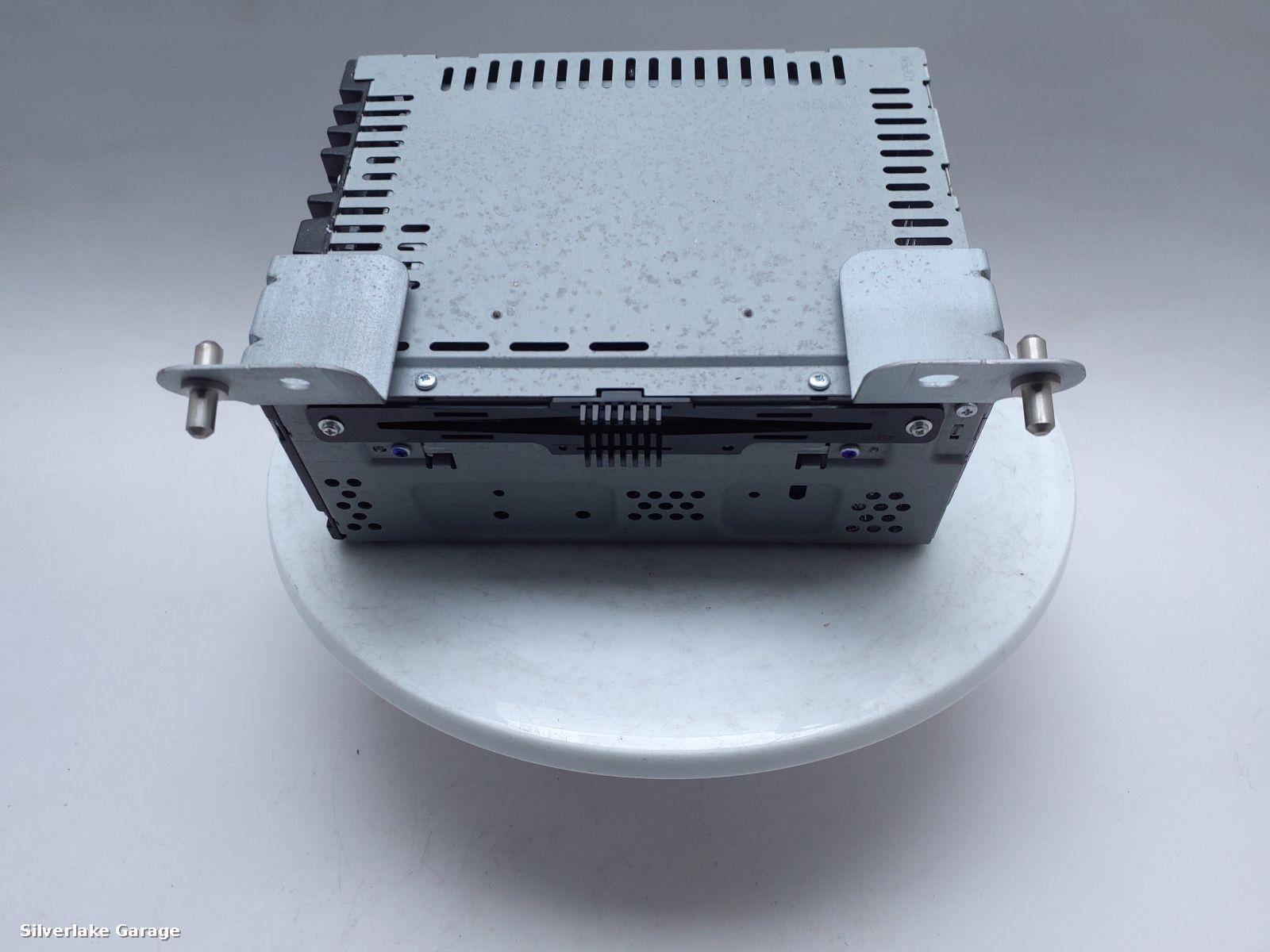 View Auto part A/V Equipment FORD GALAXY 2017