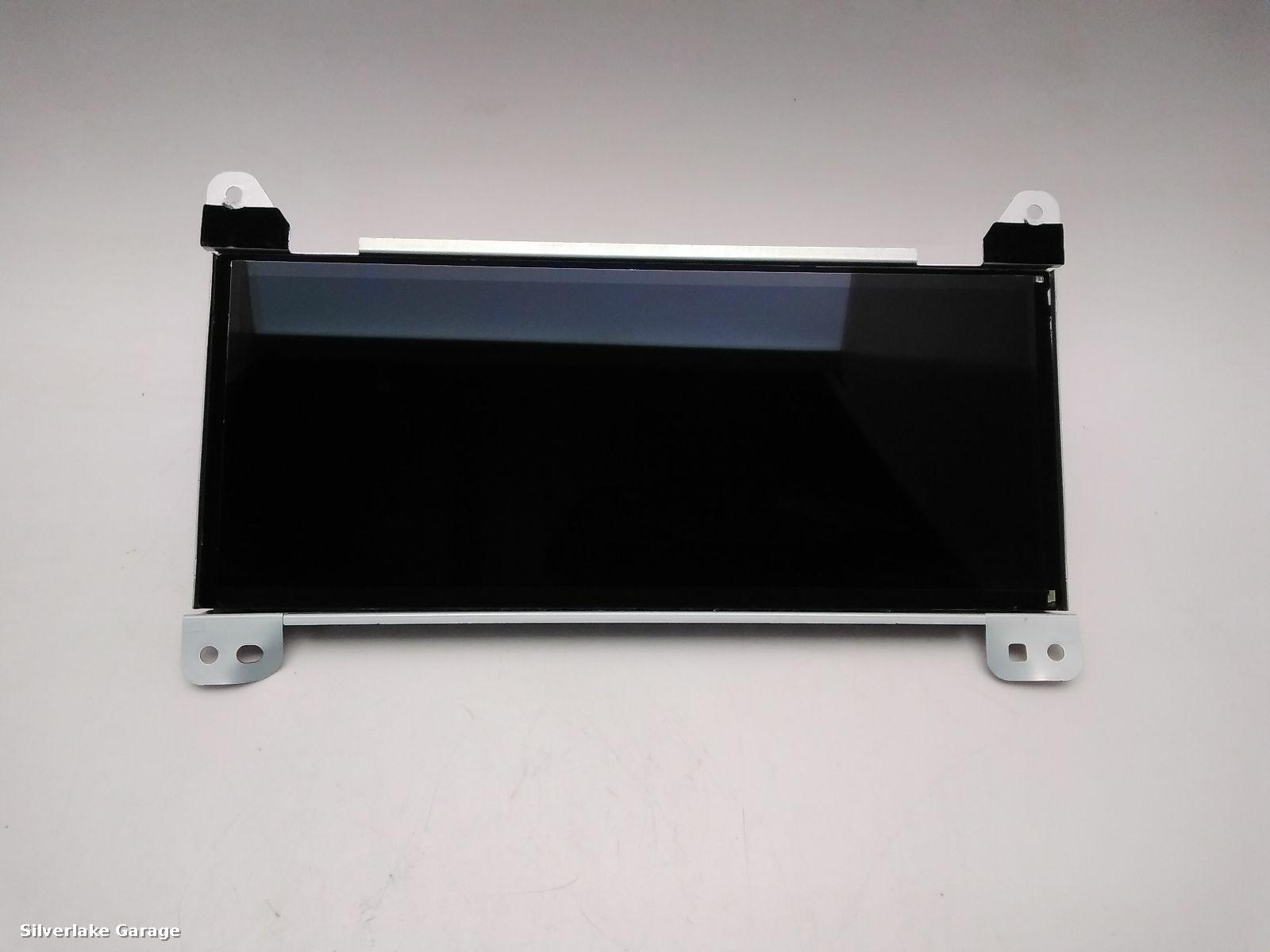View Auto part Speedometer TESLA MODEL X 2017