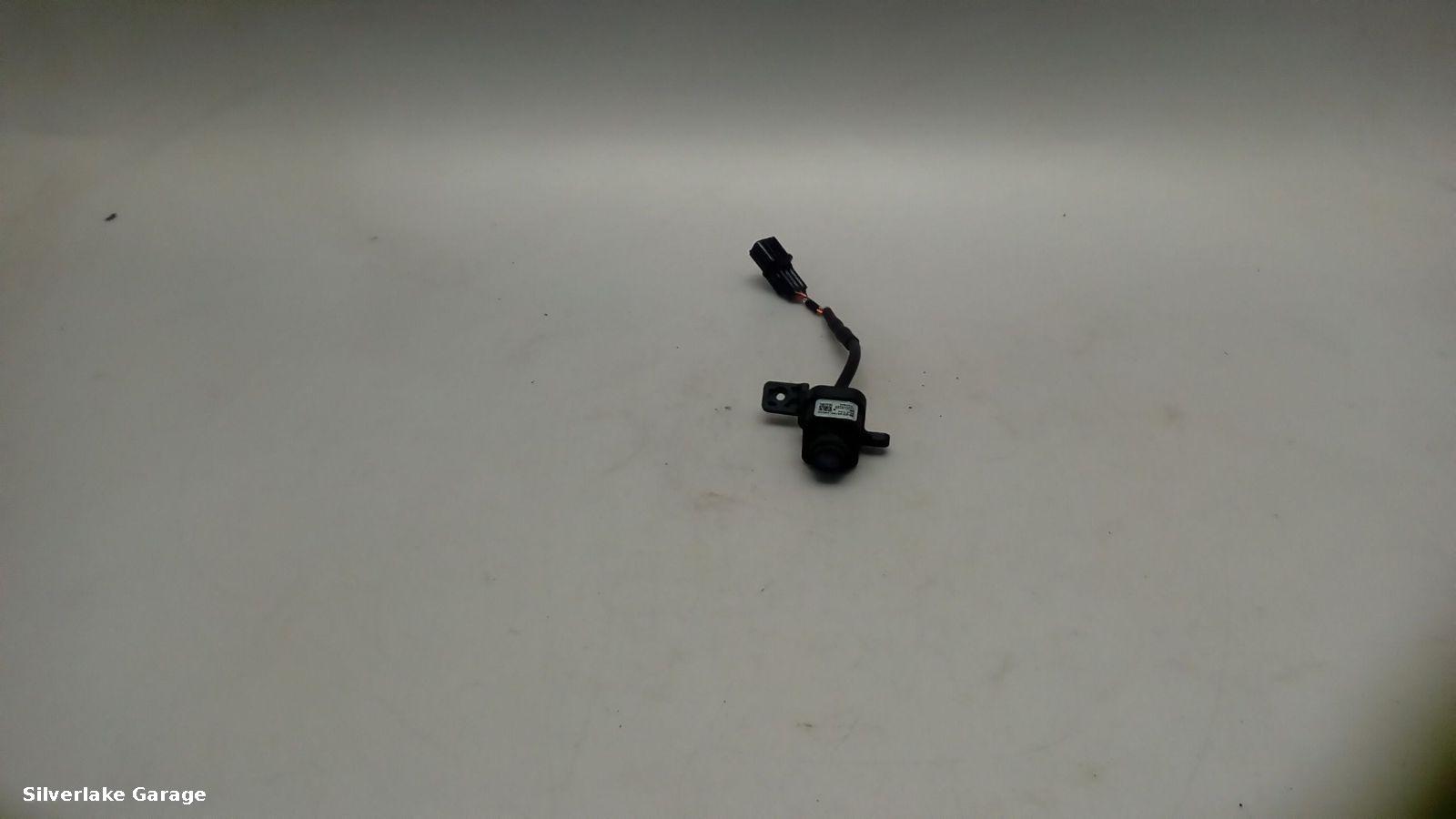 View Auto part Camera KIA RIO 2017