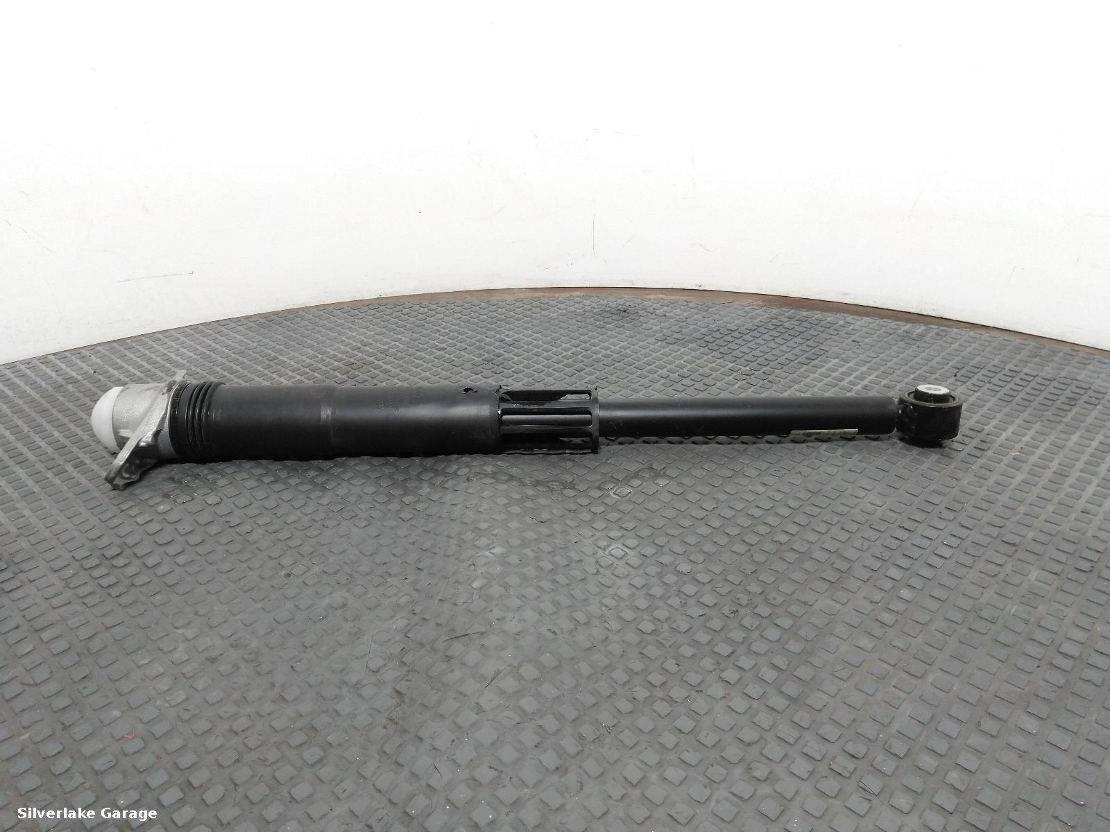 View Auto part LR Strut VOLKSWAGEN POLO 2021