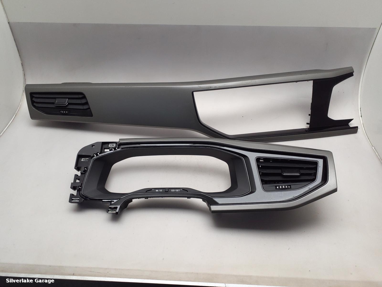View Auto part Trim Panel VOLKSWAGEN POLO 2021