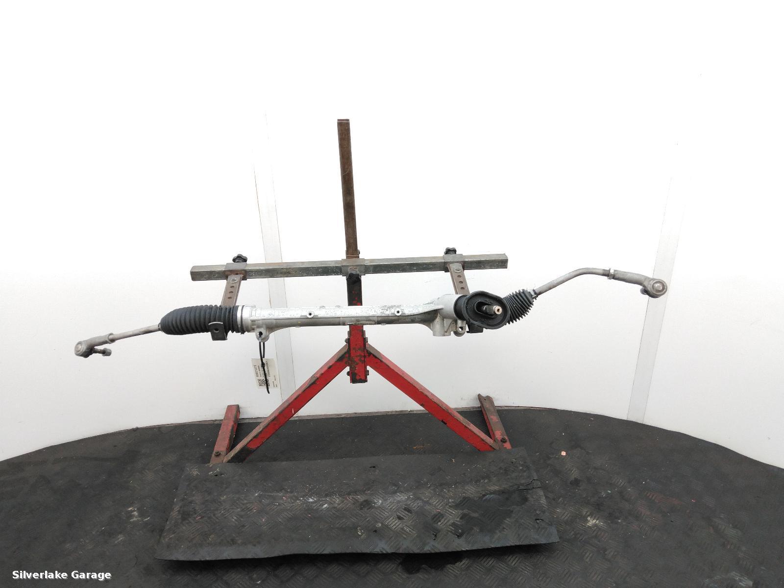 View Auto part Steering Box/Rack VOLKSWAGEN POLO 2021