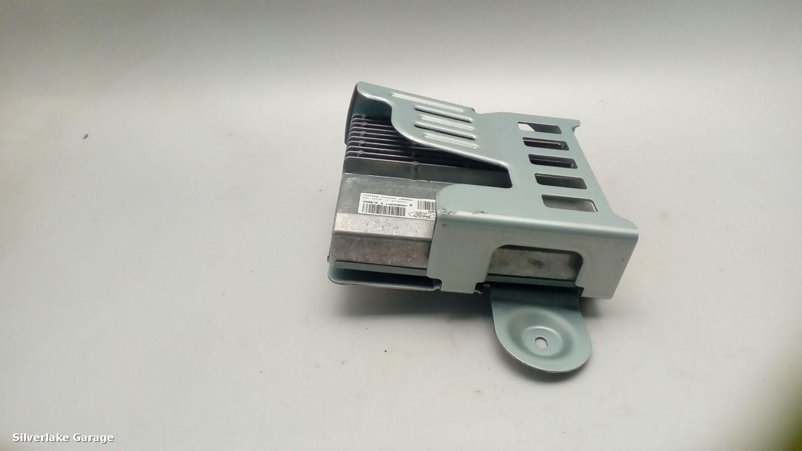 View Auto part Amplifier Unit FORD MUSTANG 2016
