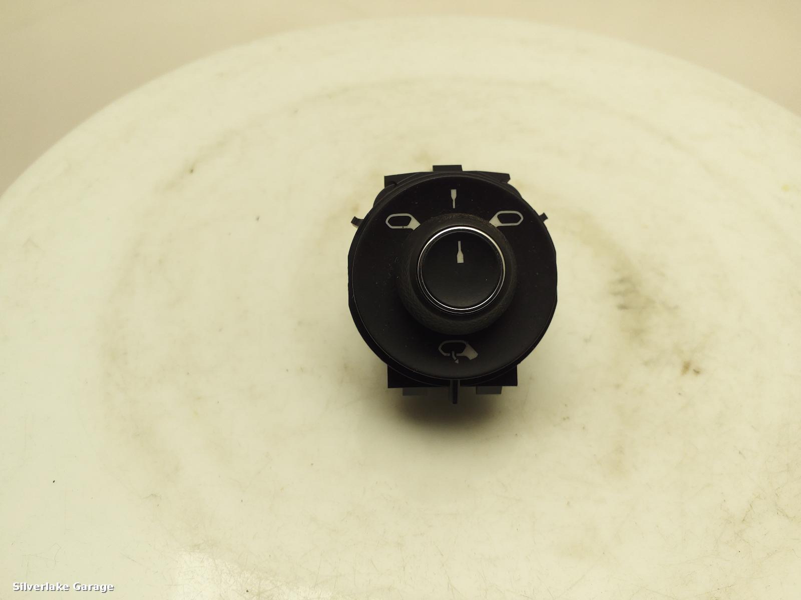 View Auto part Mirror Switch CITROEN DS5 2015