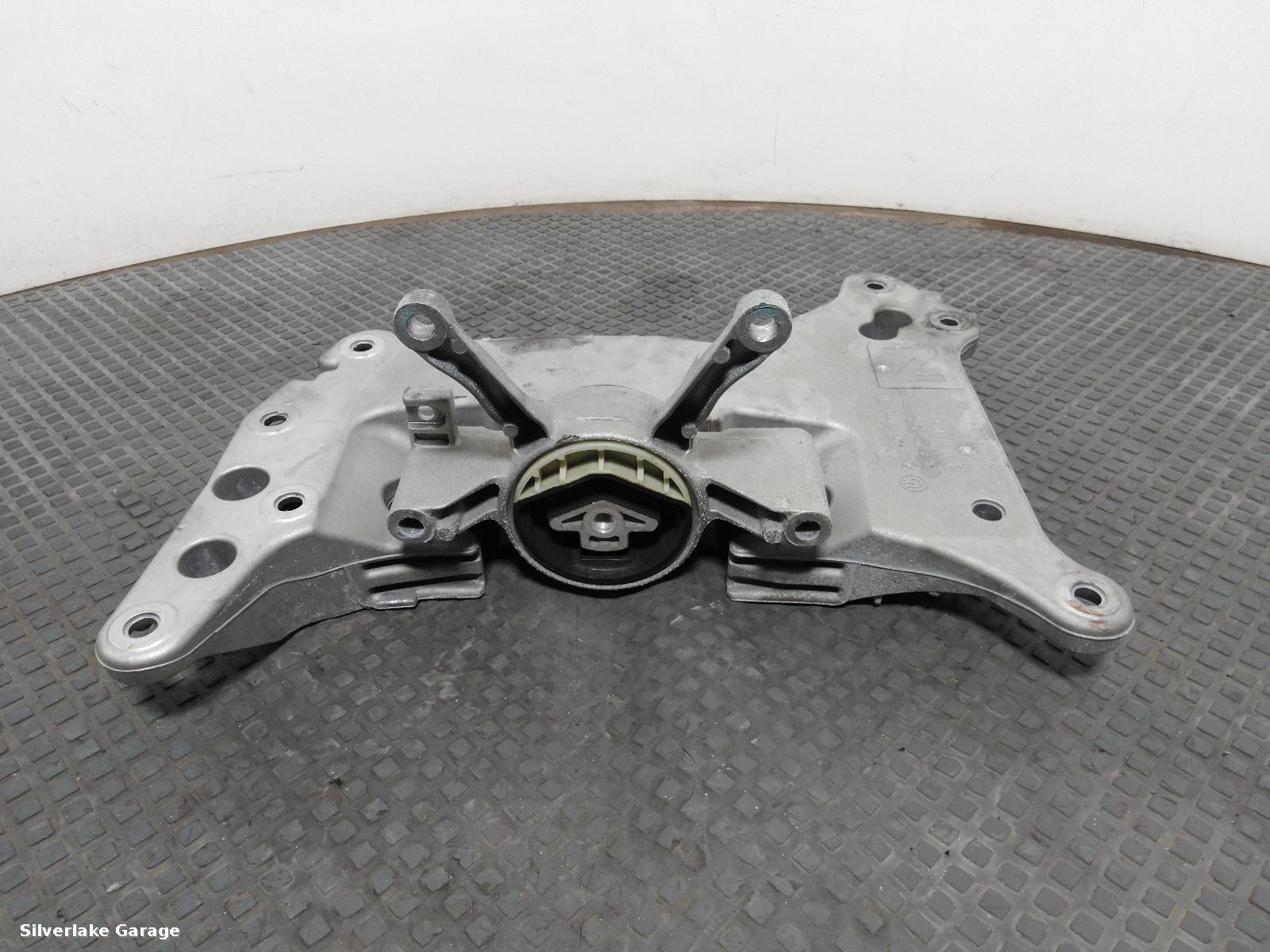 View Auto part Gearbox Mount BMW 3 SERIES 2021