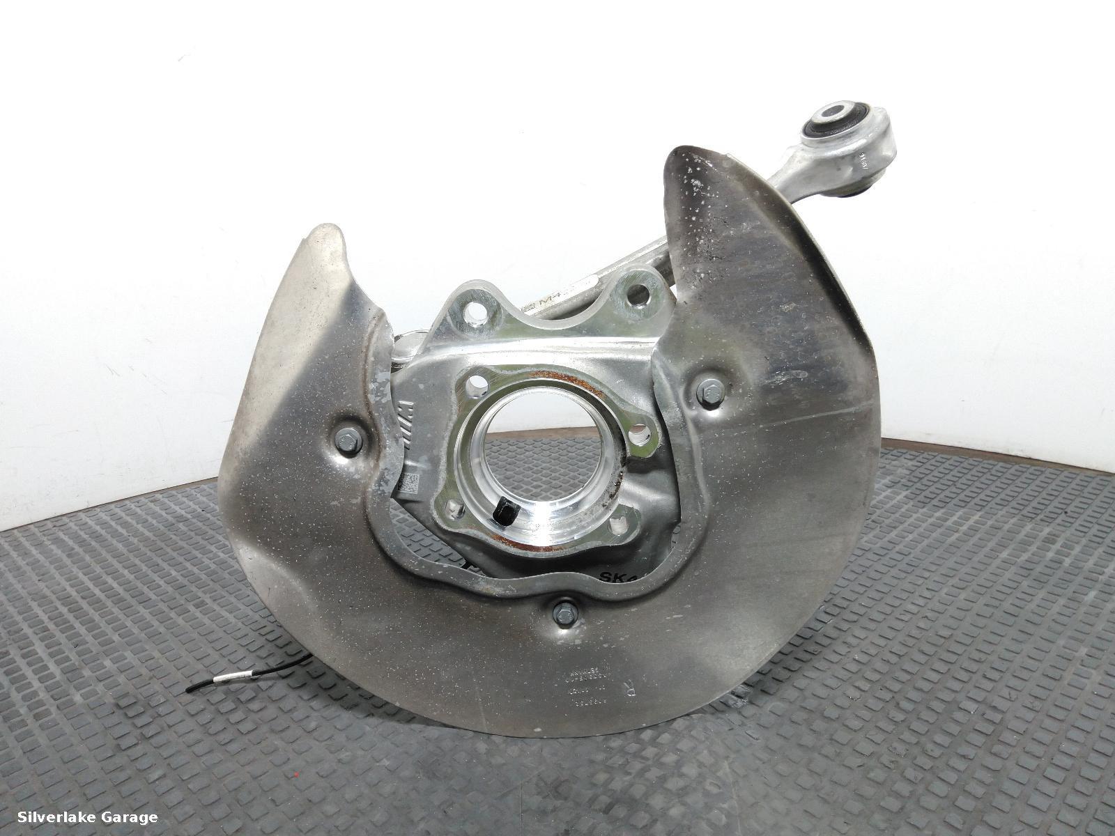 View Auto part RR Hub/Stub Axle Assembly BMW 3 SERIES 2021