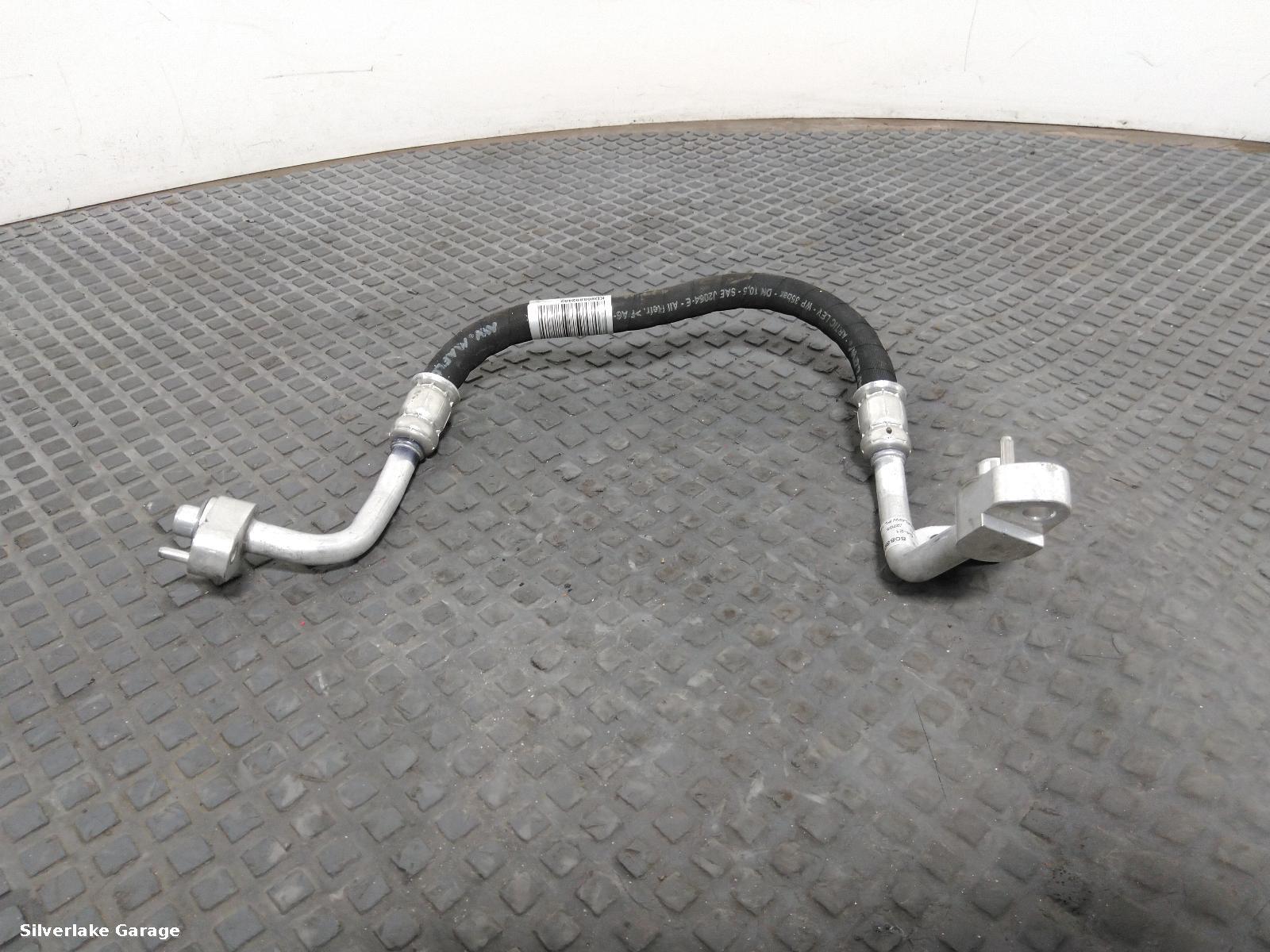 View Auto part A/C Hoses BMW 3 SERIES 2021