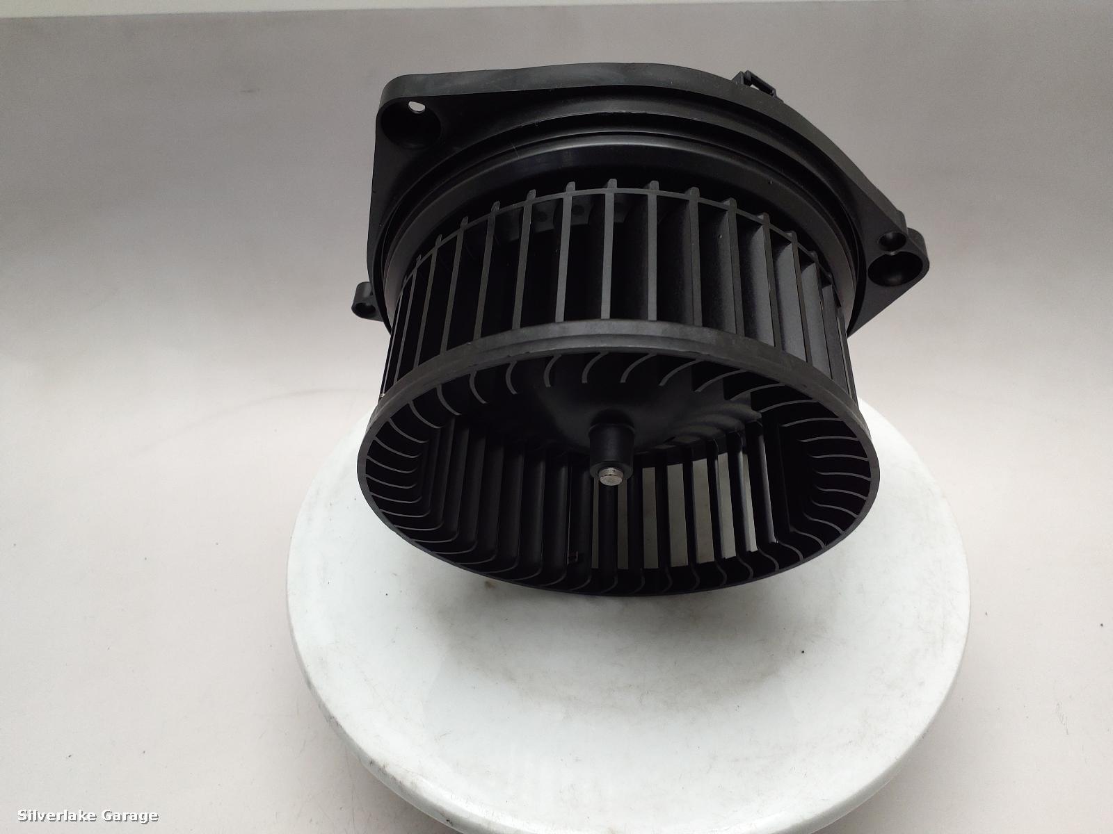 View Auto part Heater Motor/Assembly BMW 3 SERIES 2021