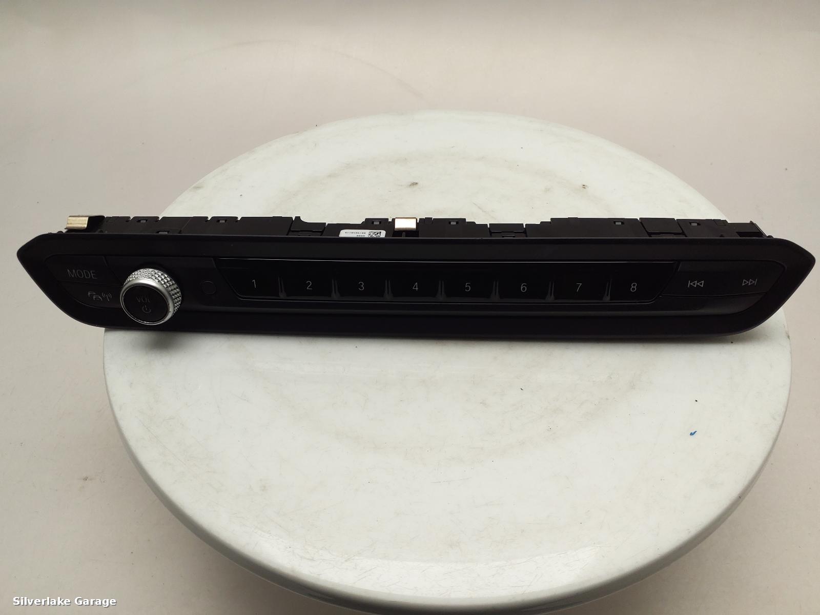 View Auto part Multifunction Computer Switch BMW 3 SERIES 2021