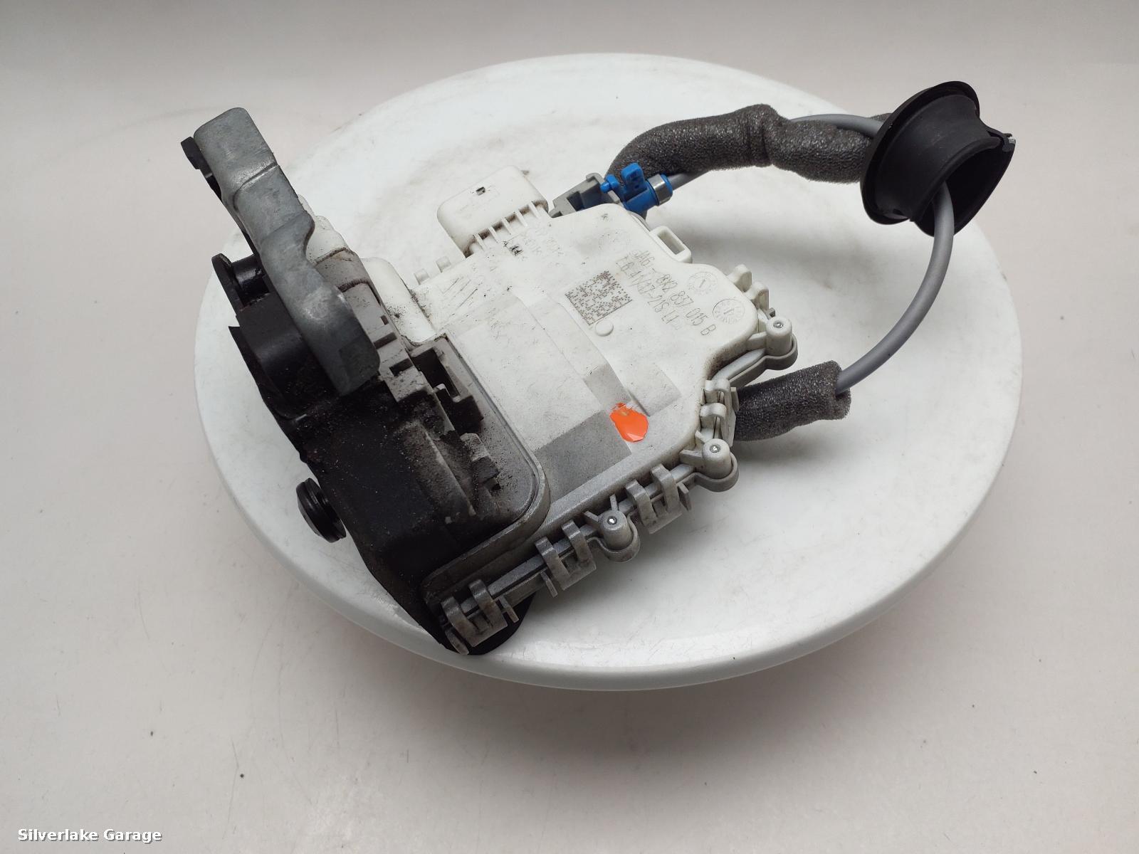 View Auto part Door Lock Assembly AUDI A3 2017