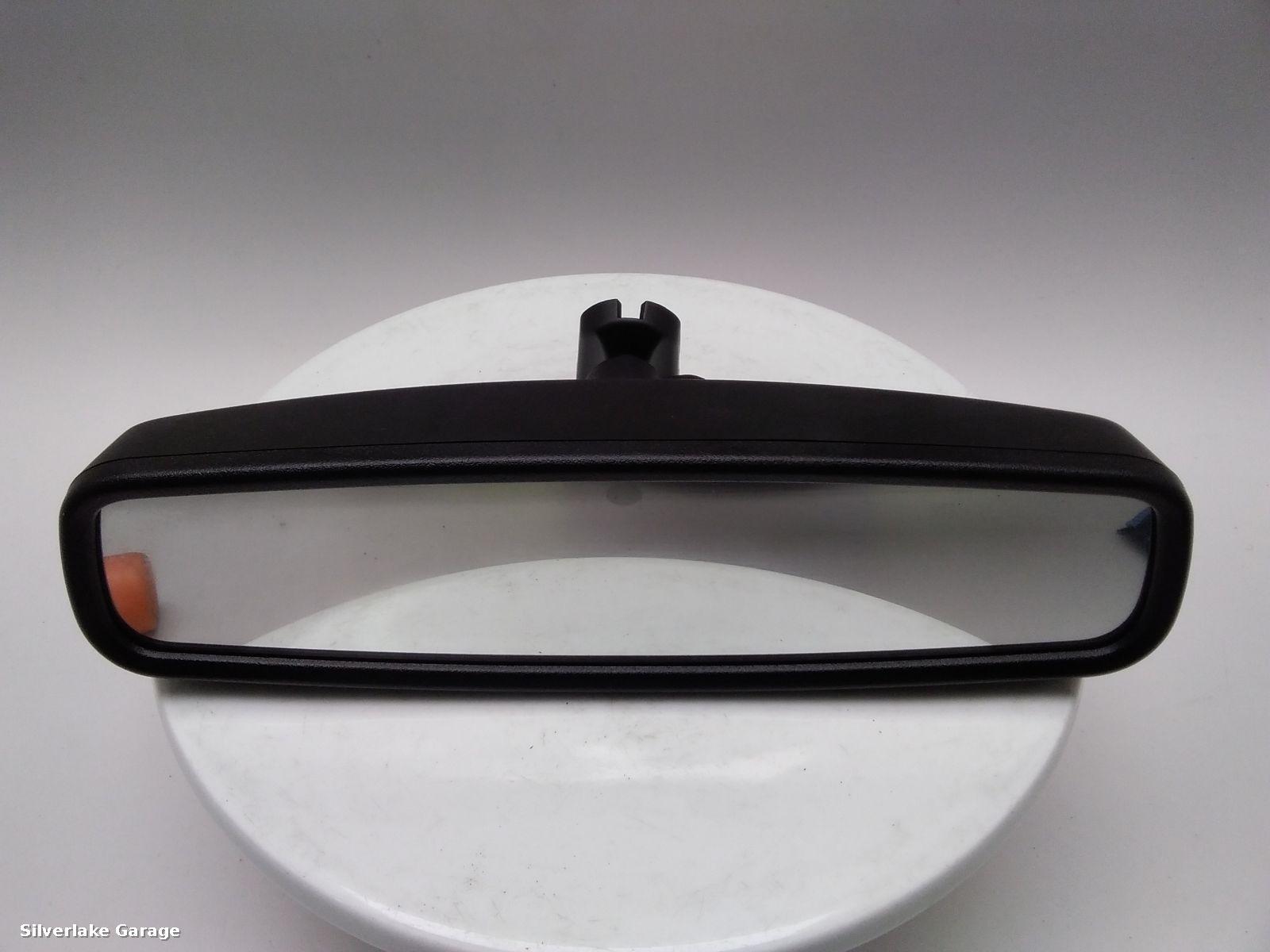 View Auto part Interior Mirror FORD MUSTANG 2016
