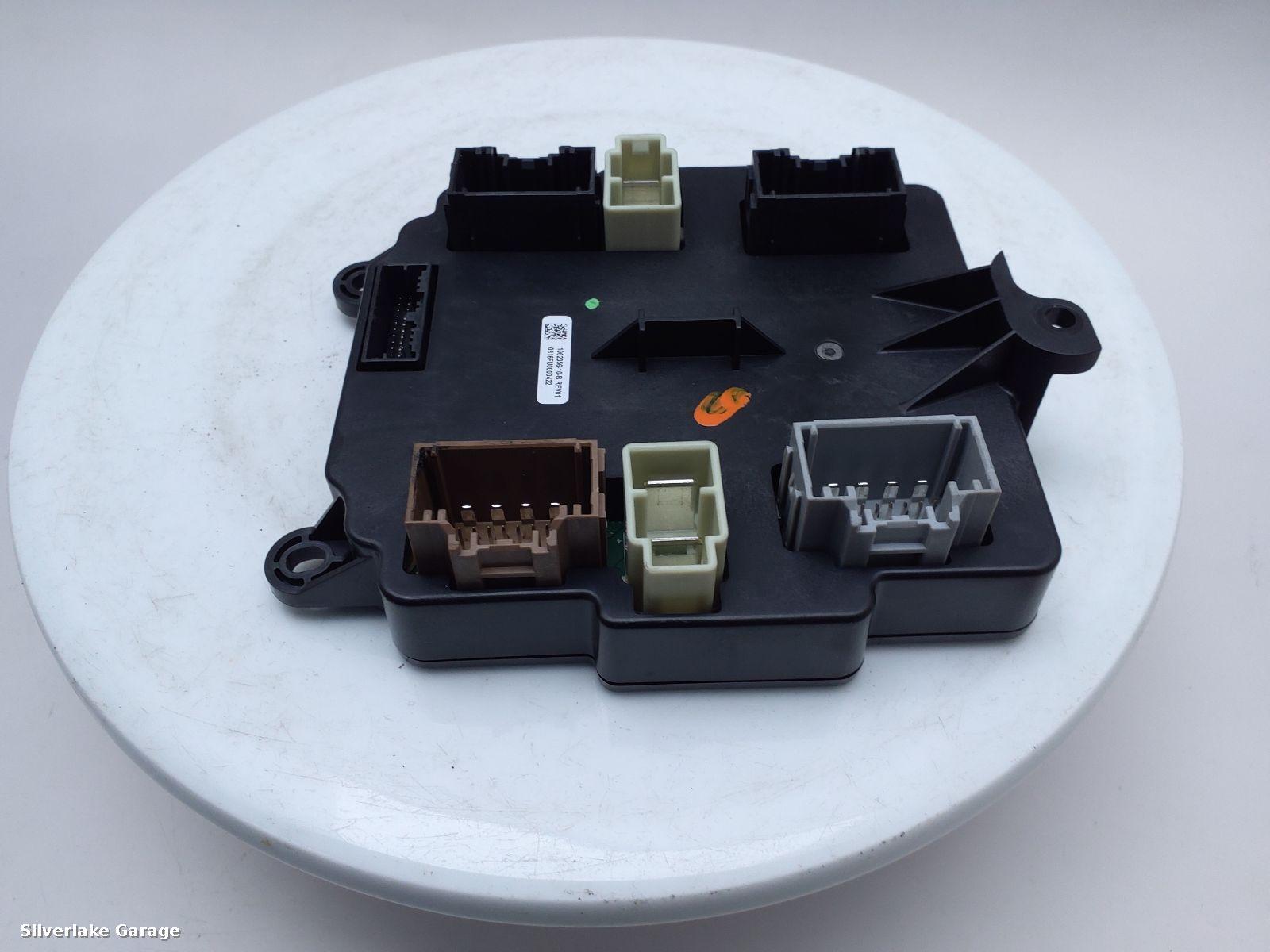 View Auto part ECU TESLA MODEL X 2017
