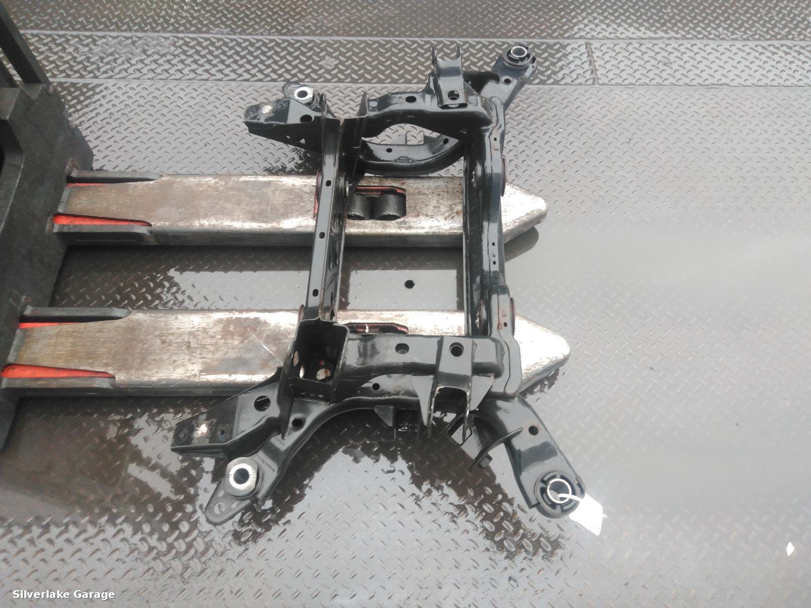 View Auto part Rear Subframe FORD MUSTANG 2016