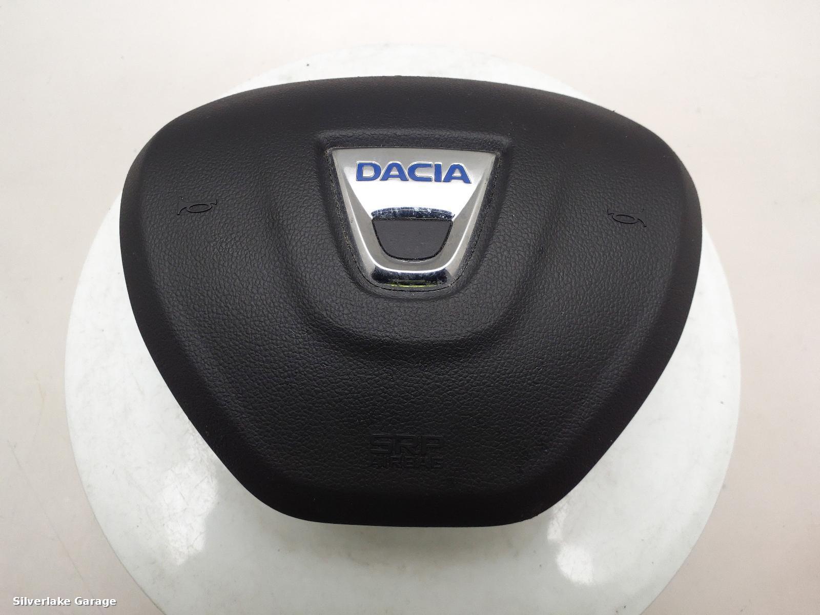 View Auto part R Air Bag DACIA DUSTER 2019