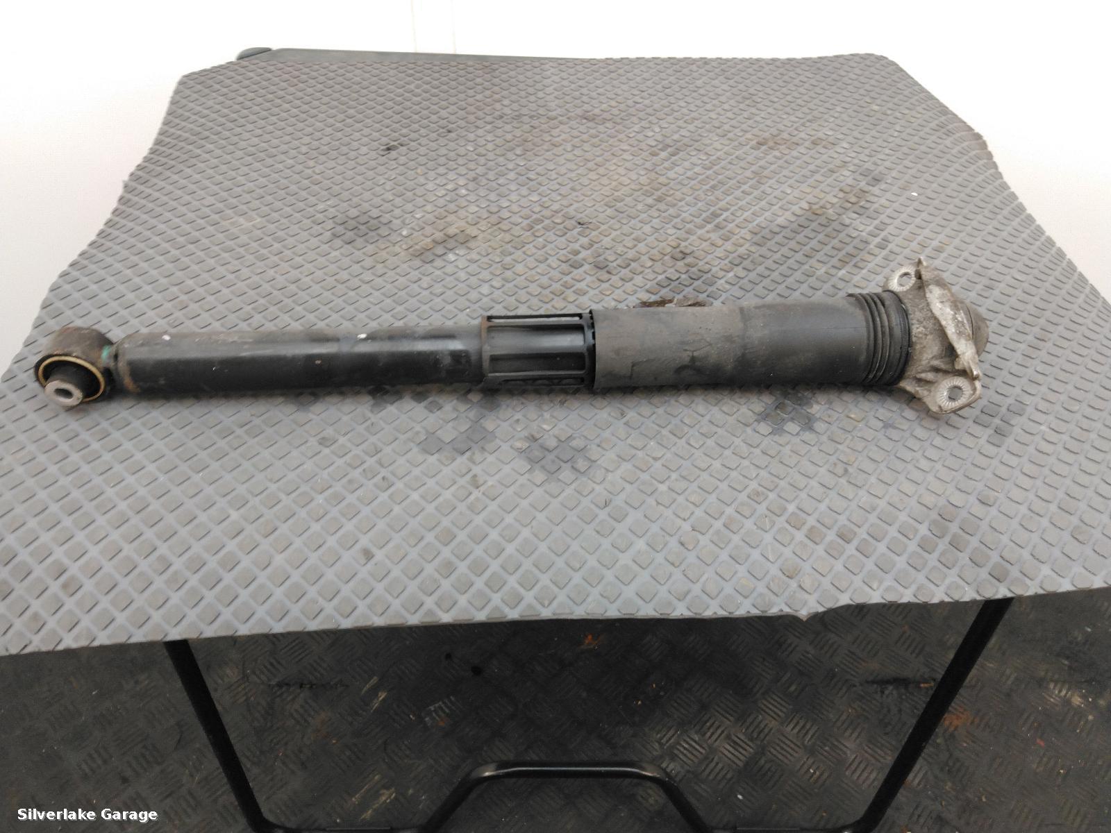 View Auto part RR Strut SEAT TARRACO 2019