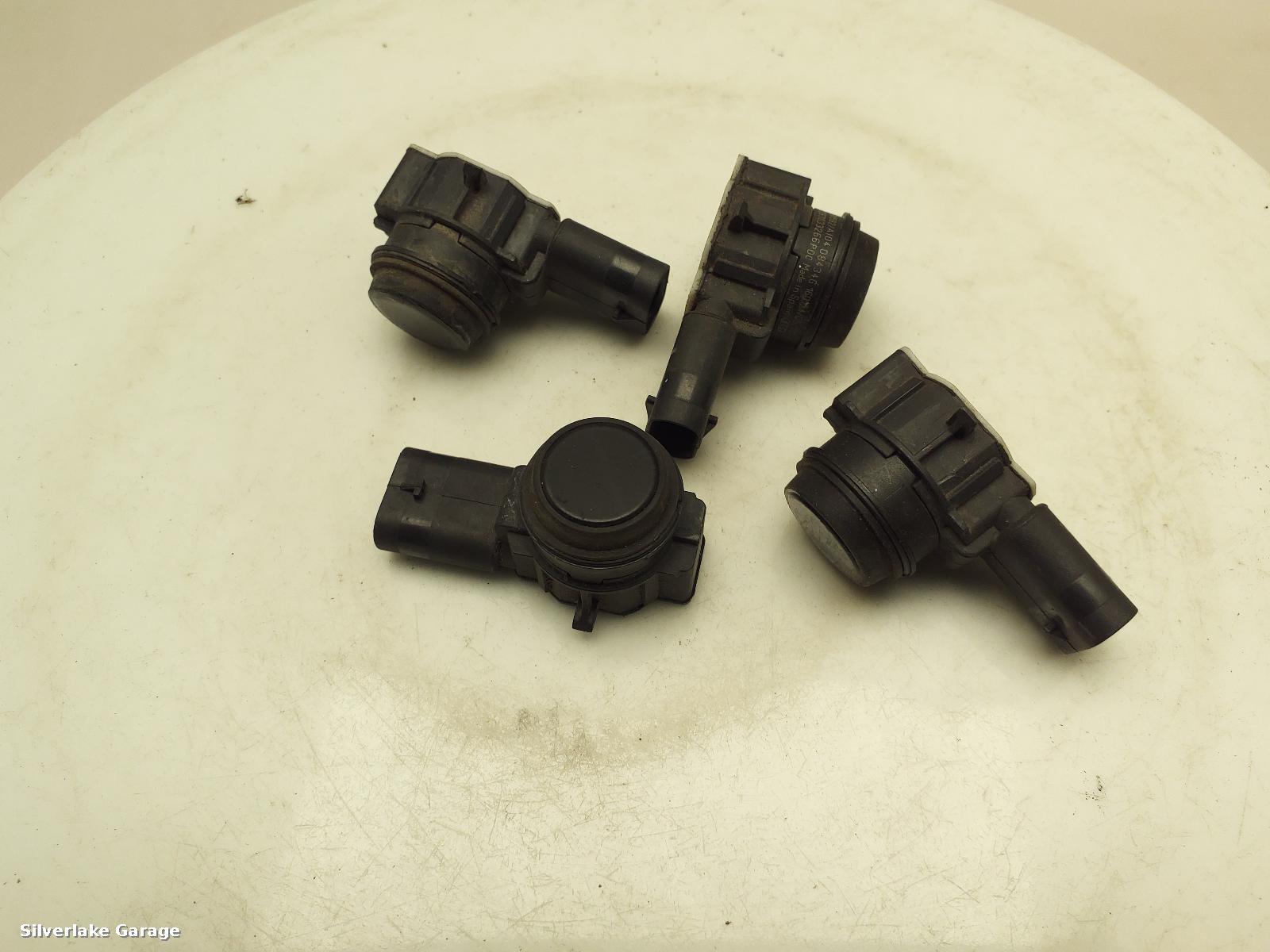 View Auto part Parking Sensor BMW 4 SERIES 2016