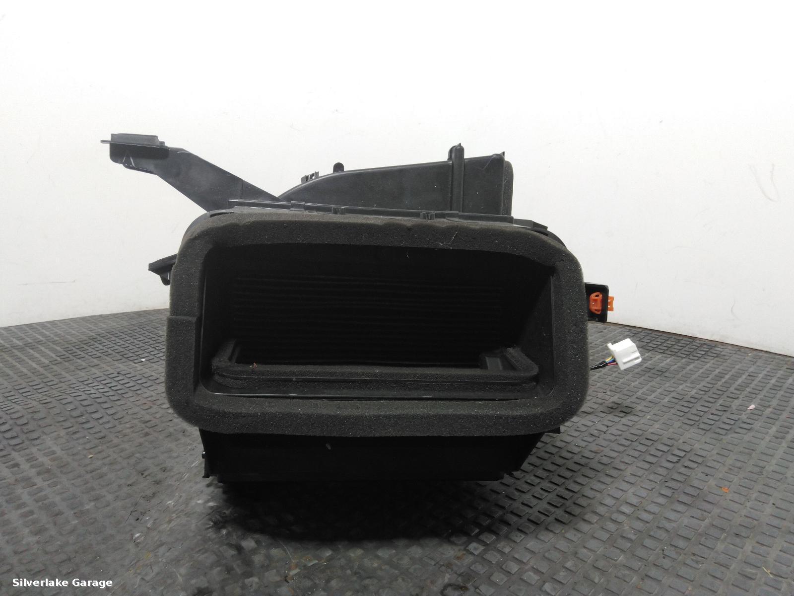 View Auto part Heater Motor/Assembly HONDA JAZZ 2017