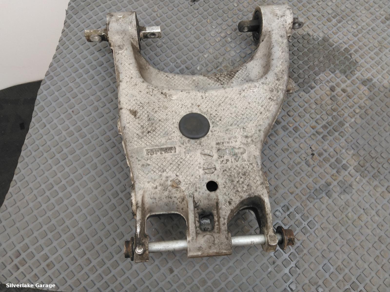 View Auto part RR Lower Control Arm FERRARI CALIFORNIA 2012
