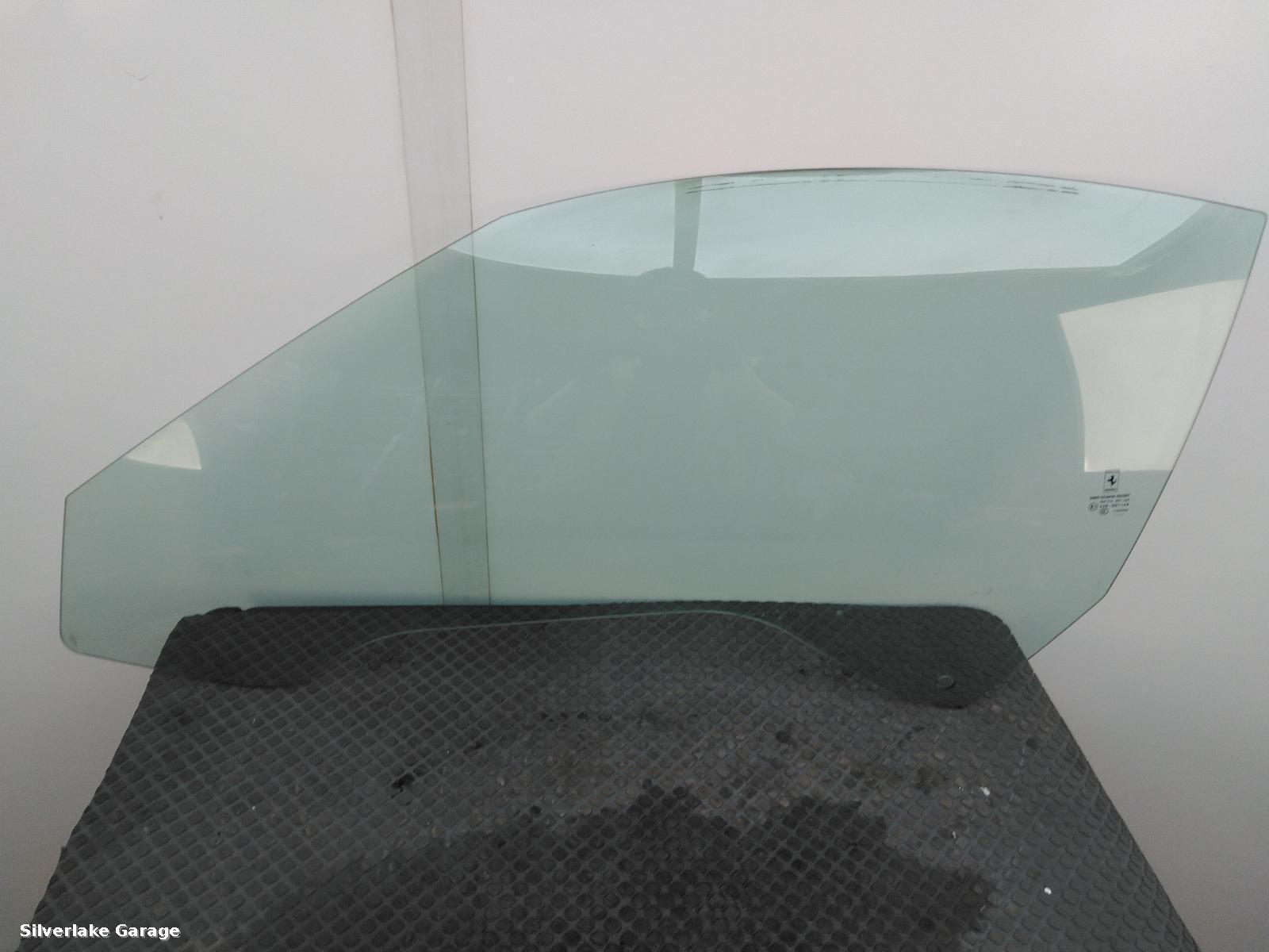 View Auto part LF Door Window FERRARI CALIFORNIA 2012