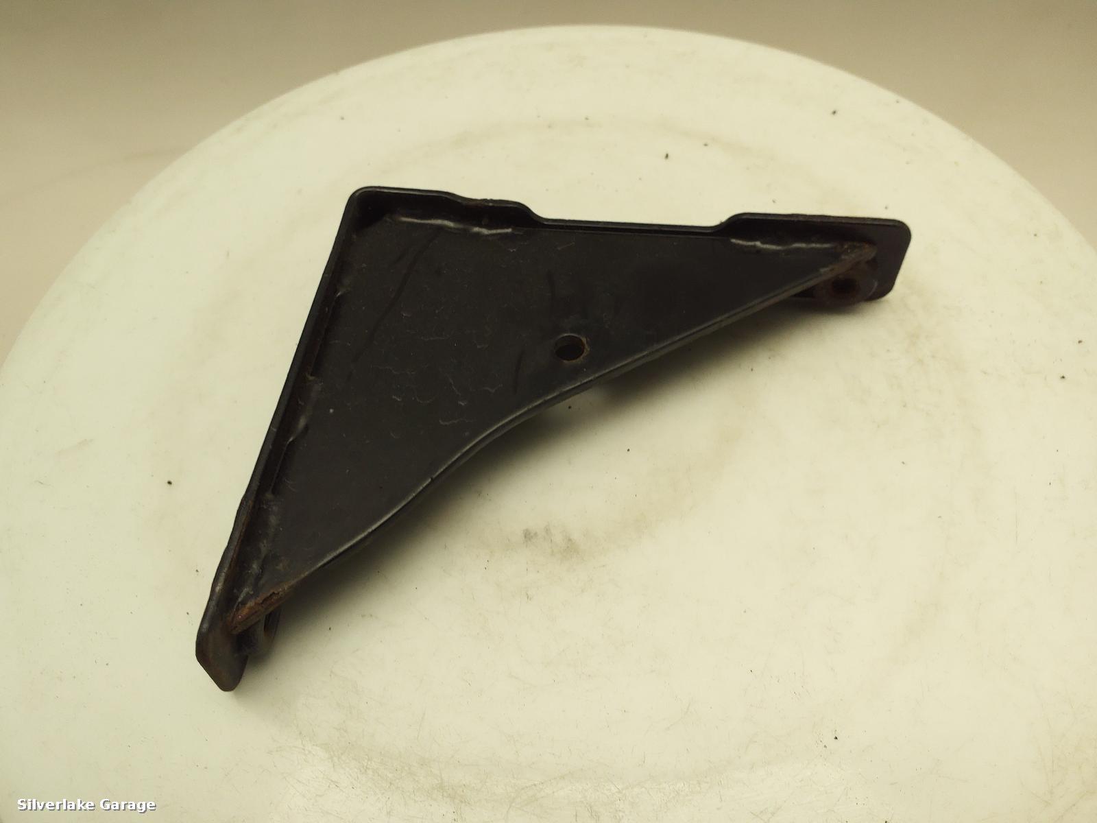 View Auto part FRONT BUMPER BRACKET FERRARI CALIFORNIA 2012