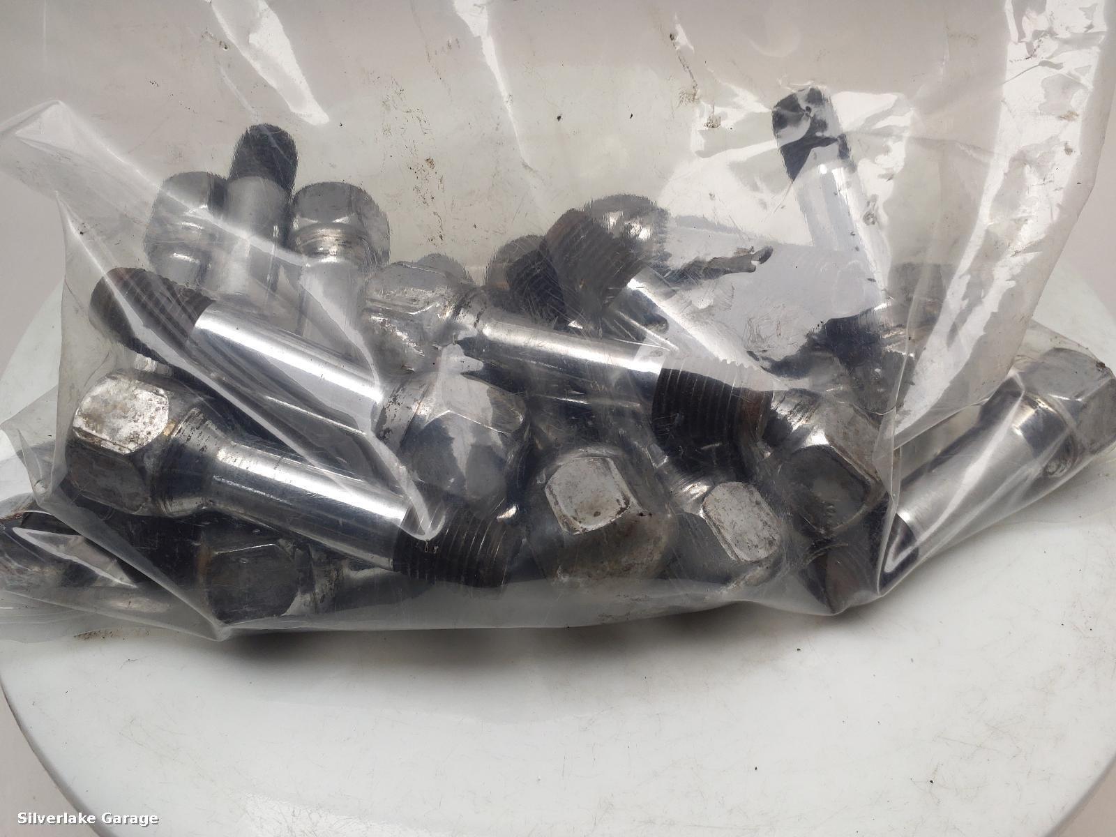 View Auto part Bolt/Screw/Nut FERRARI CALIFORNIA 2012