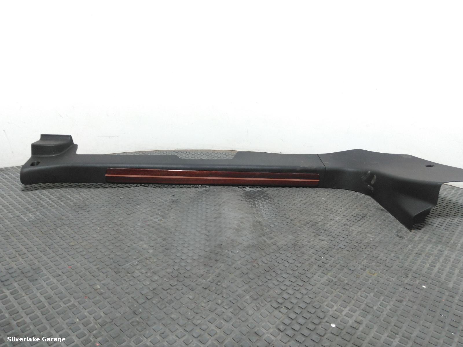 View Auto part Trim Panel FIAT 500 2018