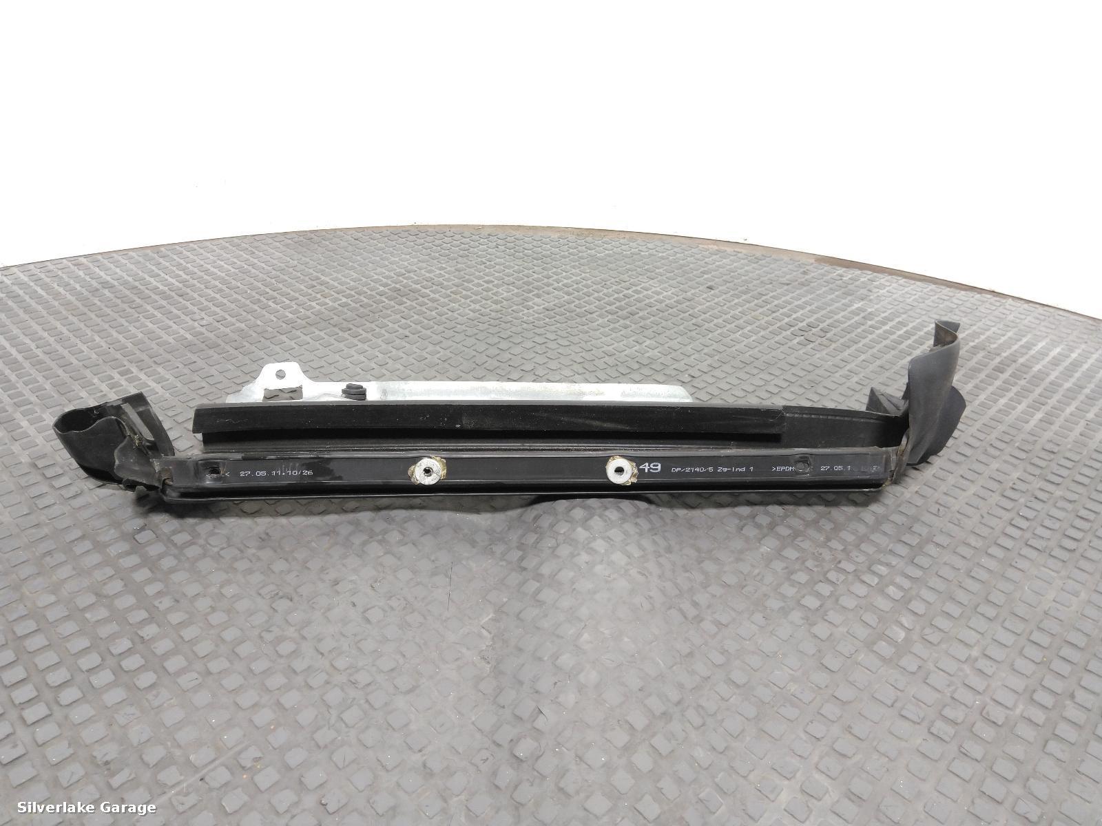 View Auto part Seal FERRARI CALIFORNIA 2012