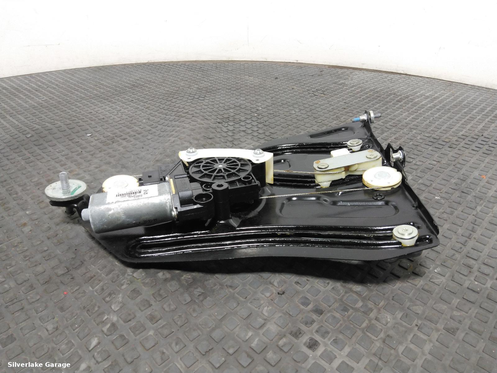View Auto part LR Window Regulator FERRARI CALIFORNIA 2012