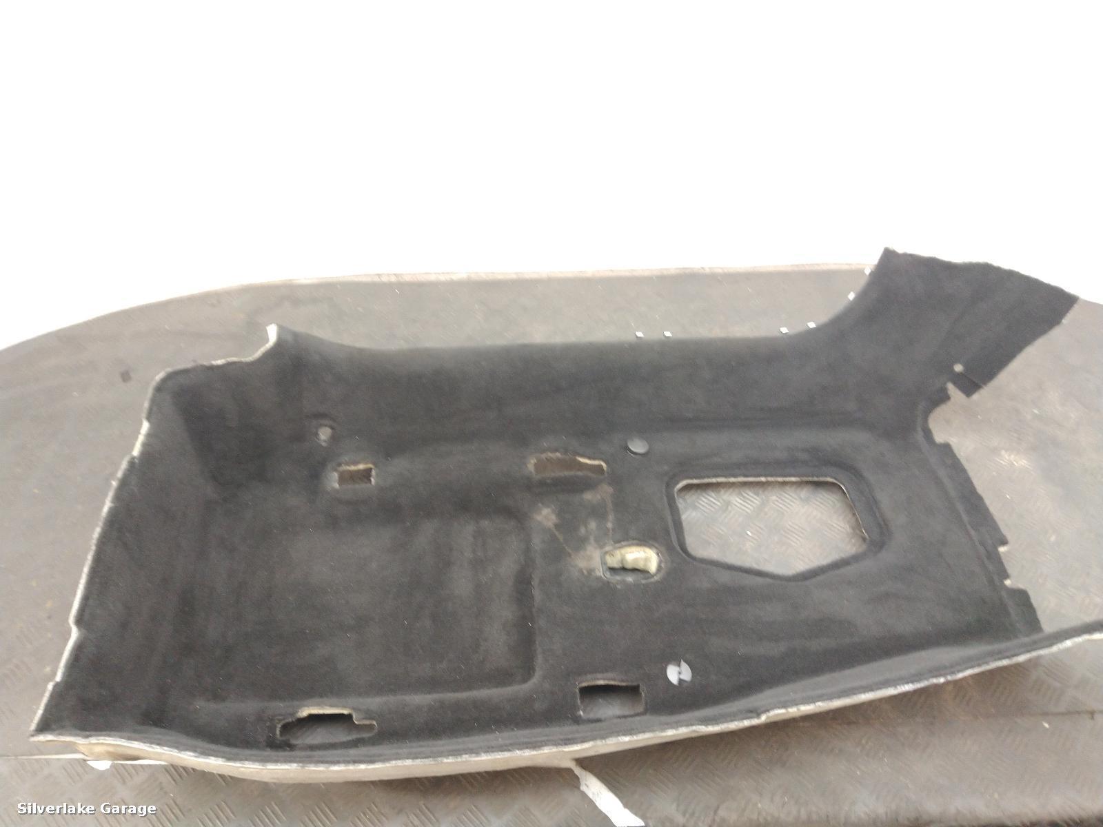 View Auto part Carpet FERRARI CALIFORNIA 2012